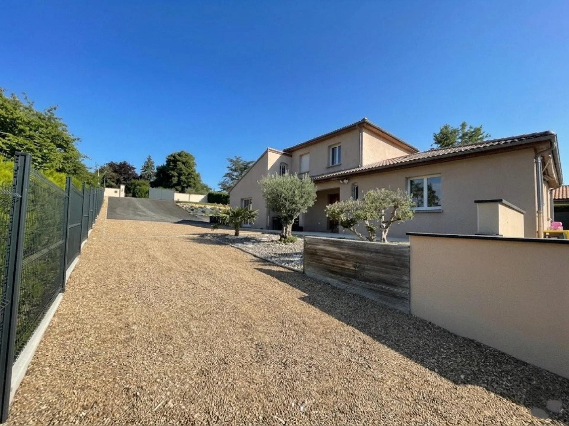 Maison à vendre, 150m², Beauregard-l'Evêque