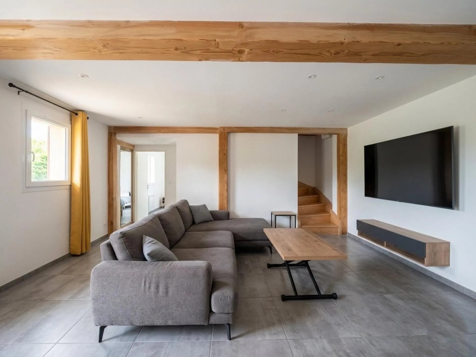 Maison à vendre, 150m², Beauregard-l'Evêque