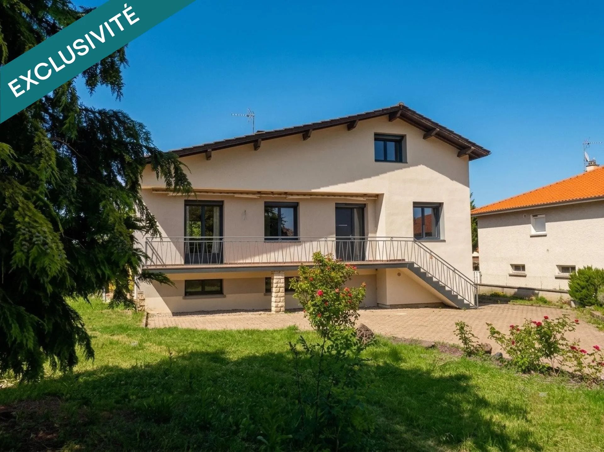 Maison à vendre, 133m², Orcet
