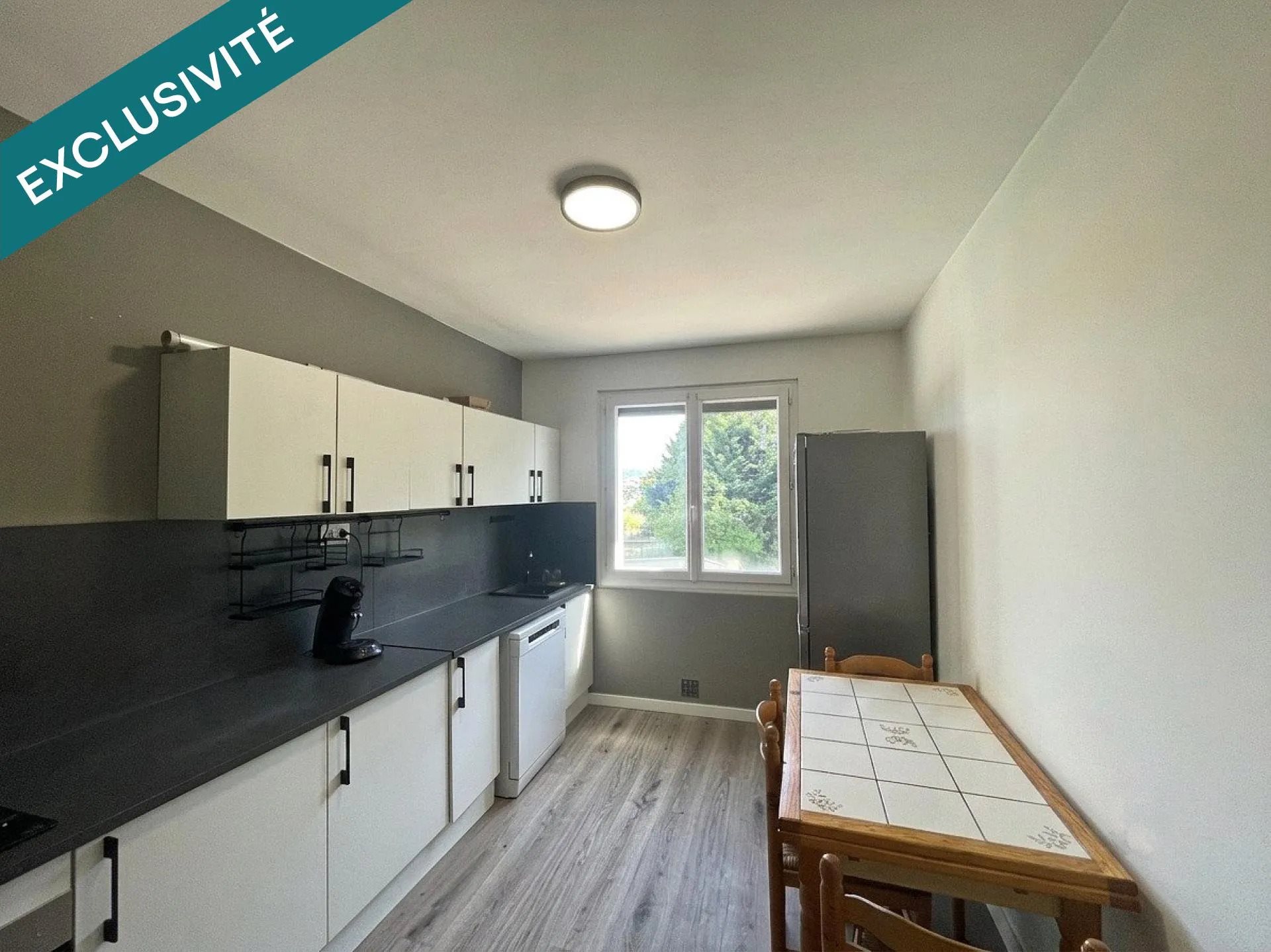 Maison à vendre, 133m², Orcet
