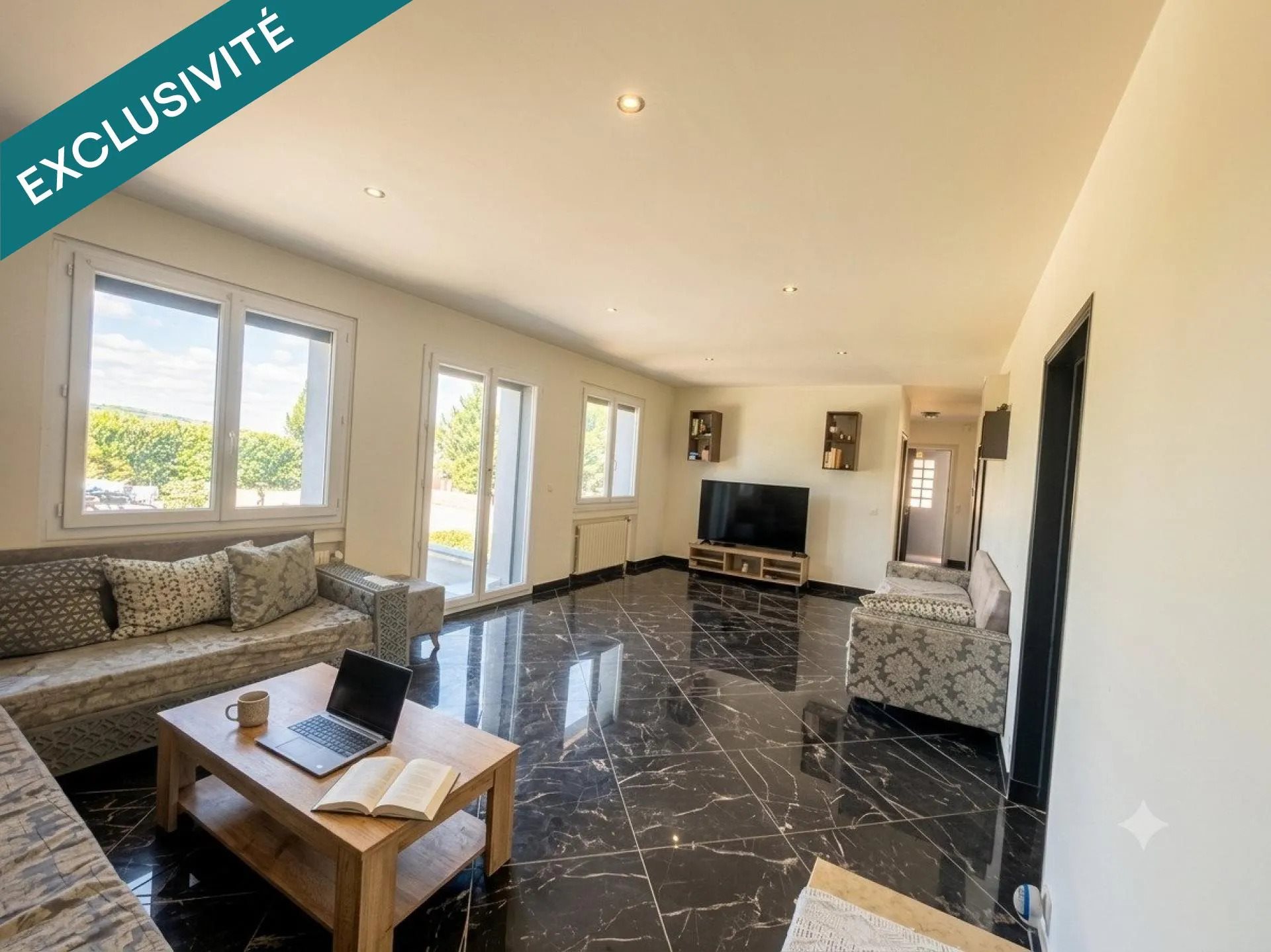 Maison à vendre, 133m², Orcet