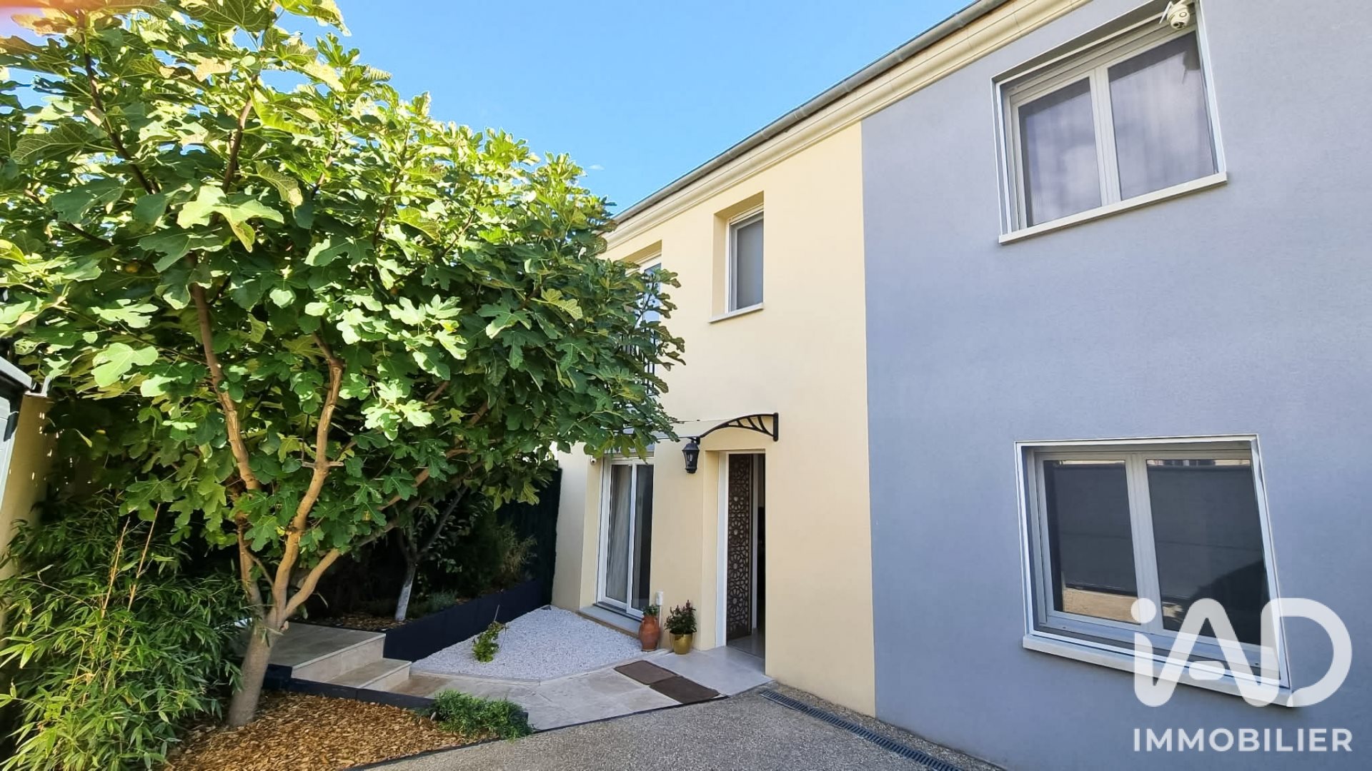 Maison à vendre, 114m², Groslay