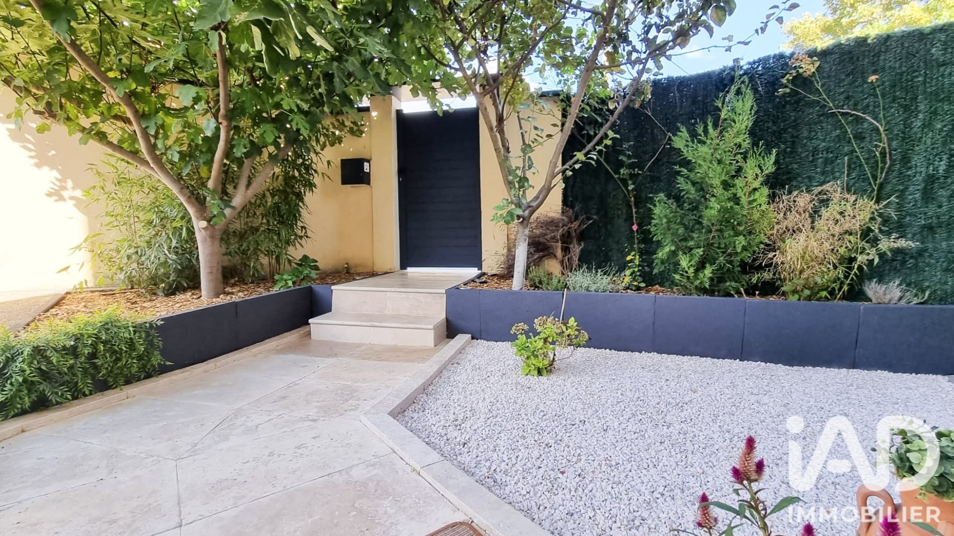 Maison à vendre, 114m², Groslay
