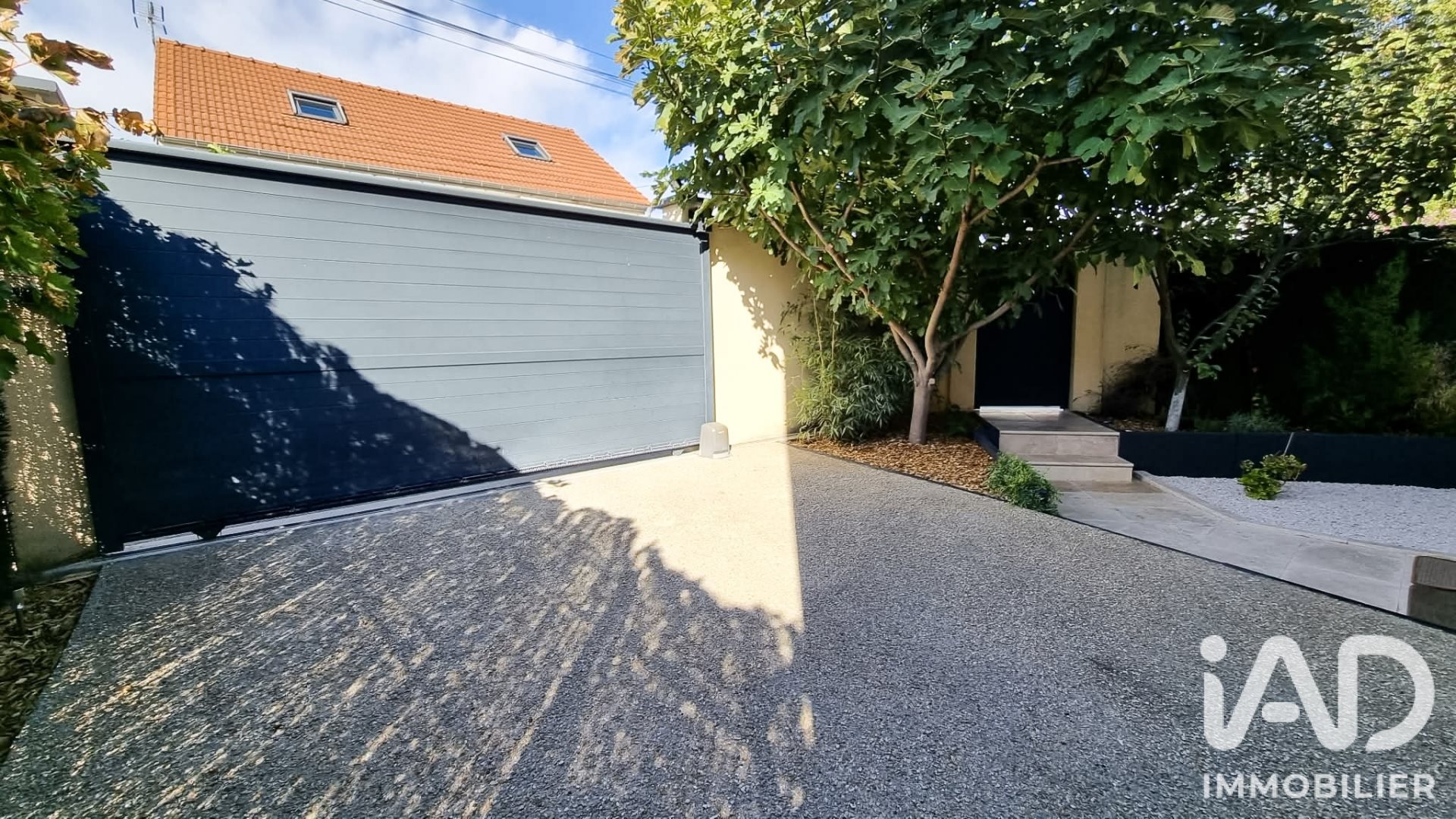 Maison à vendre, 114m², Groslay