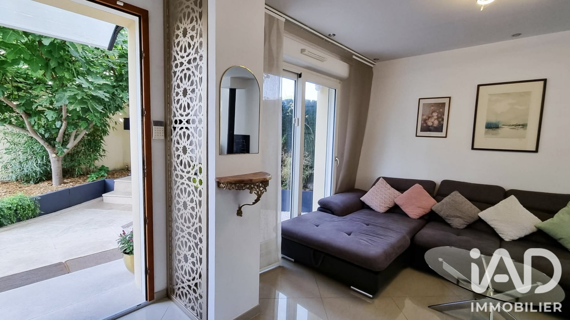 Maison à vendre, 114m², Groslay