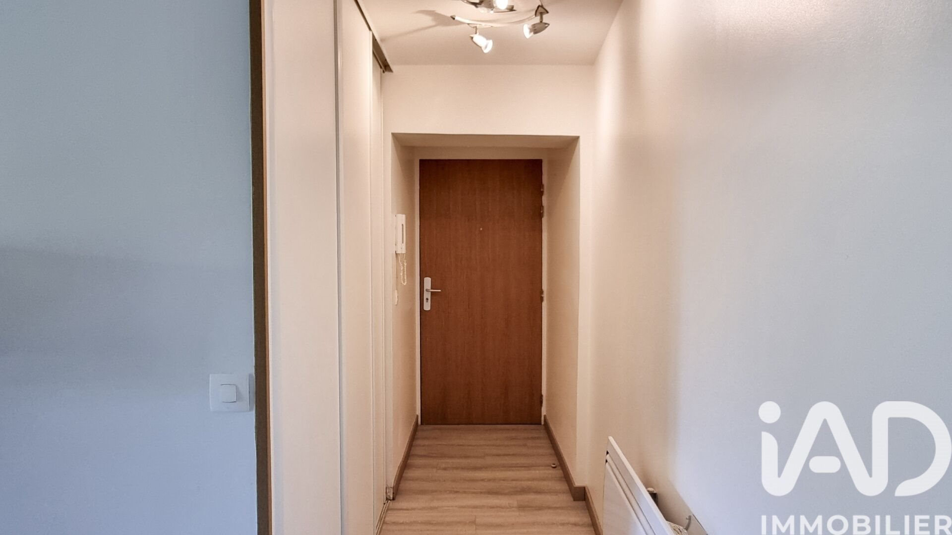 Appartement à vendre, 50m², Groslay