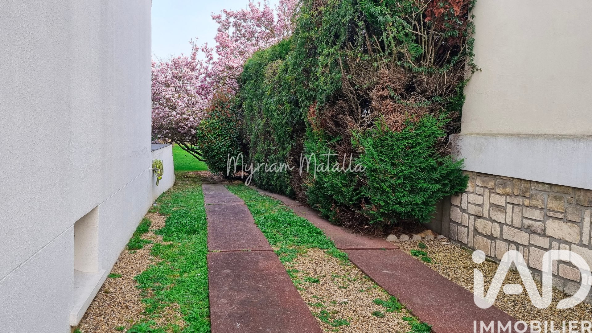 Maison à vendre, 220m², Groslay