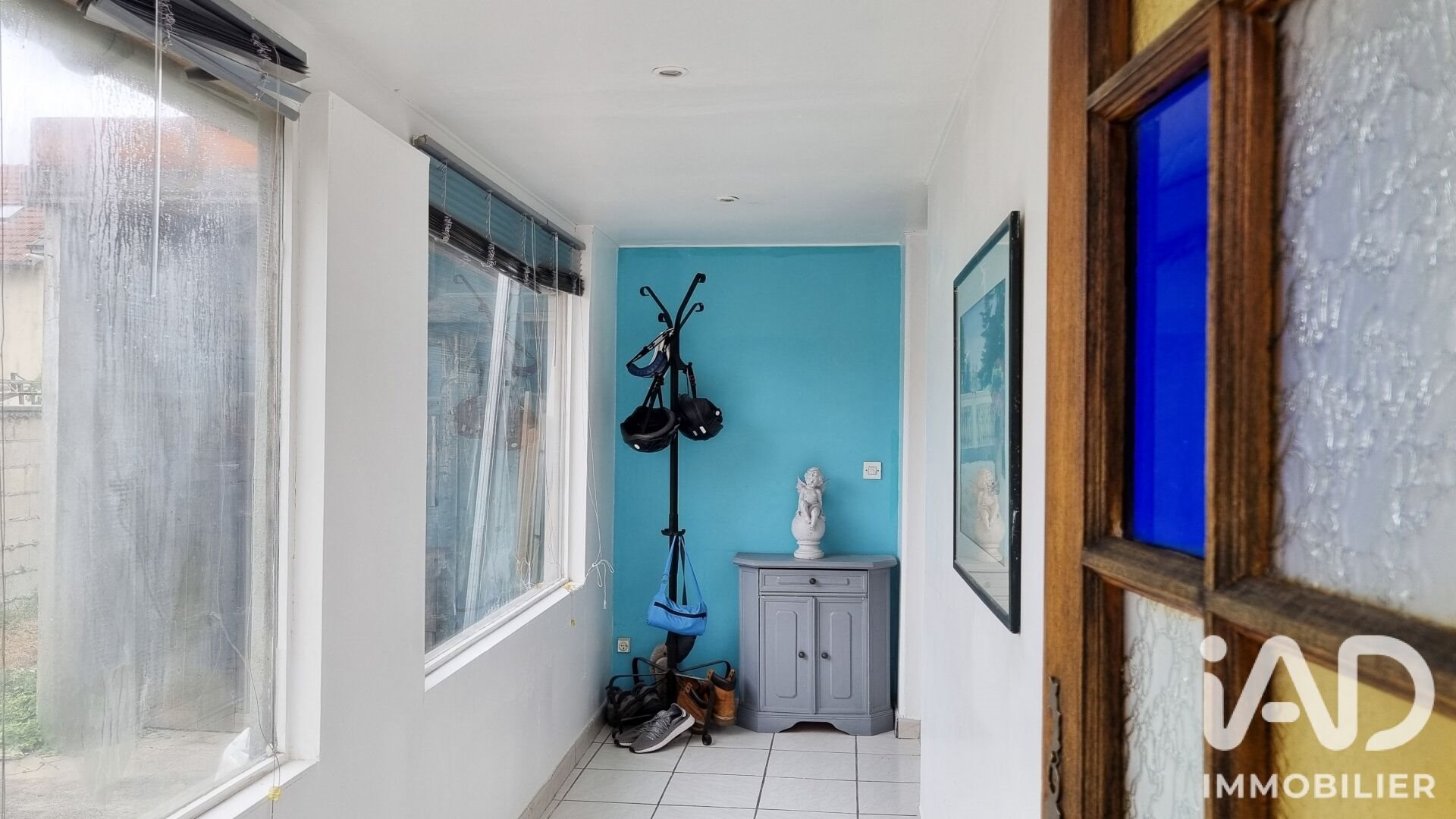 Maison à vendre, 77m², Tremblay-en-France