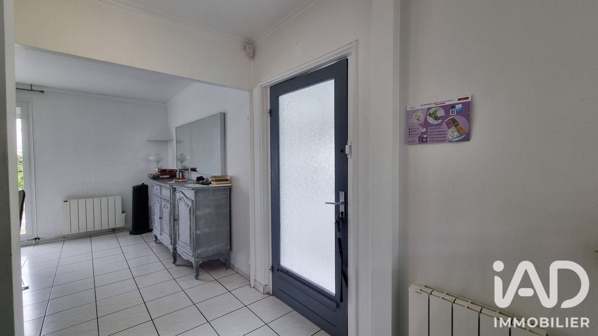 Maison à vendre, 77m², Tremblay-en-France