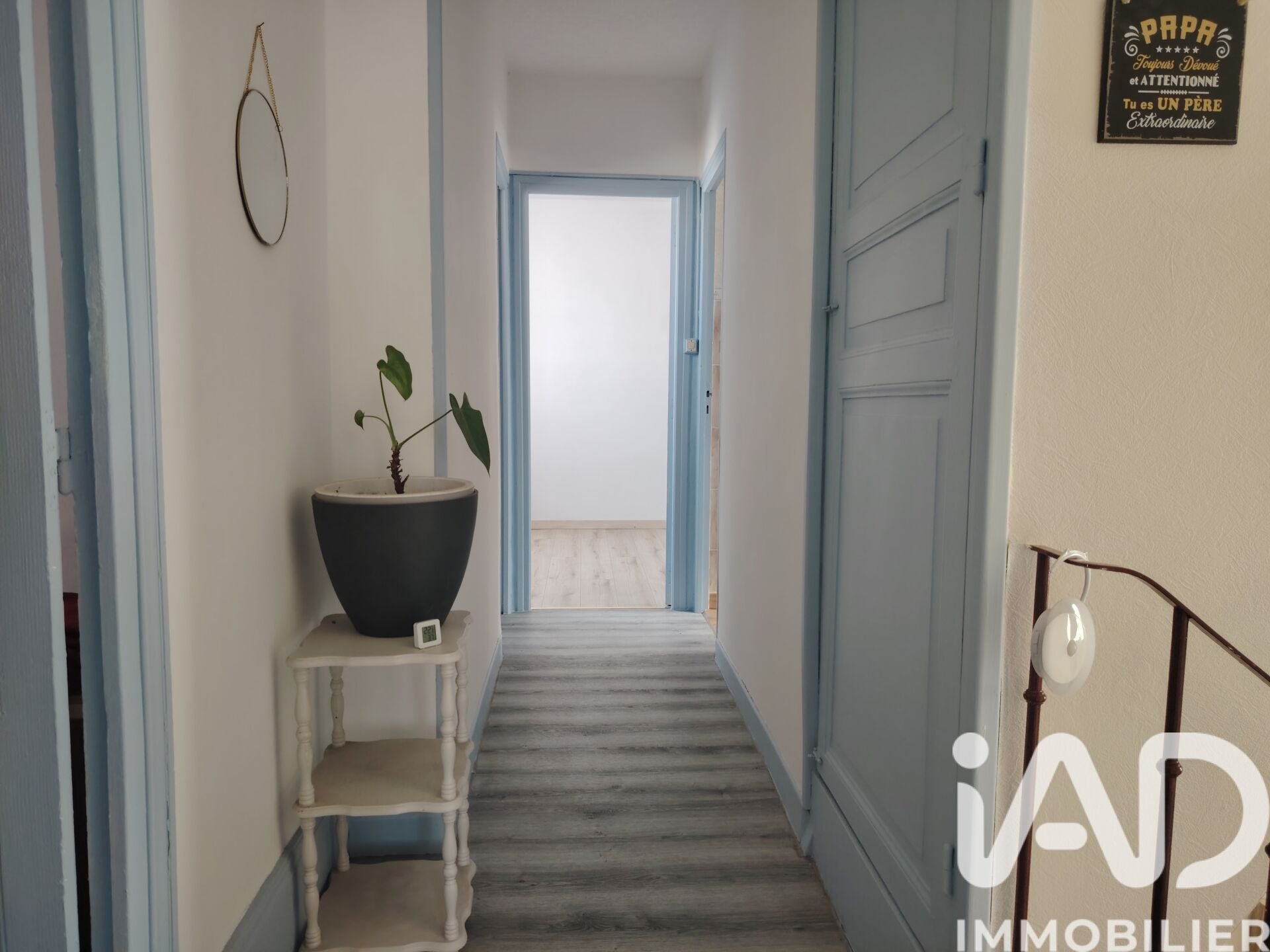 Maison à vendre, 105m², Huriel