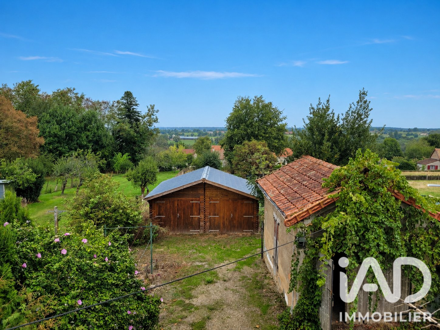 Maison à vendre, 108m², Buxières-les-Mines