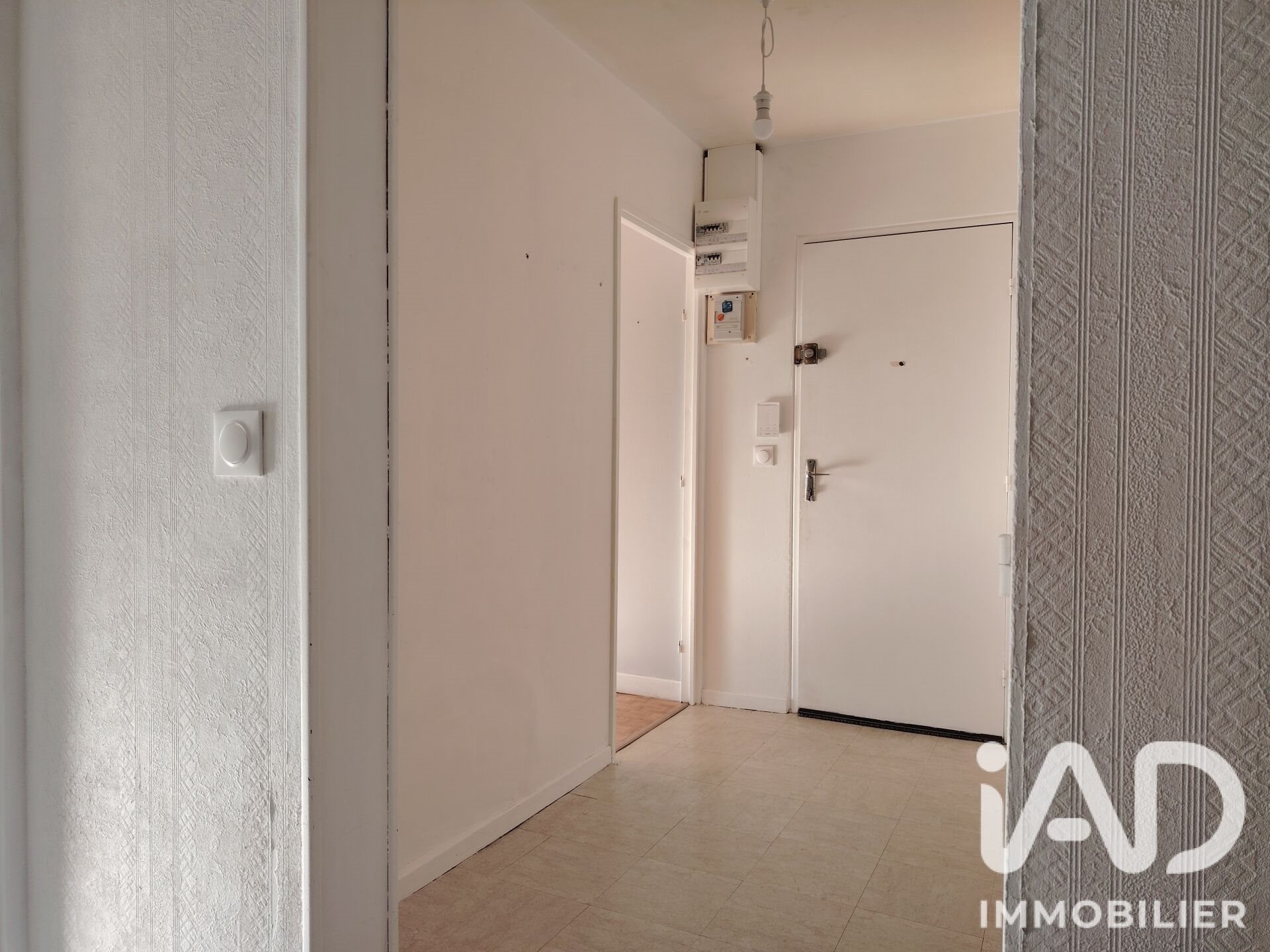 Appartement à vendre, 86m², Montluçon