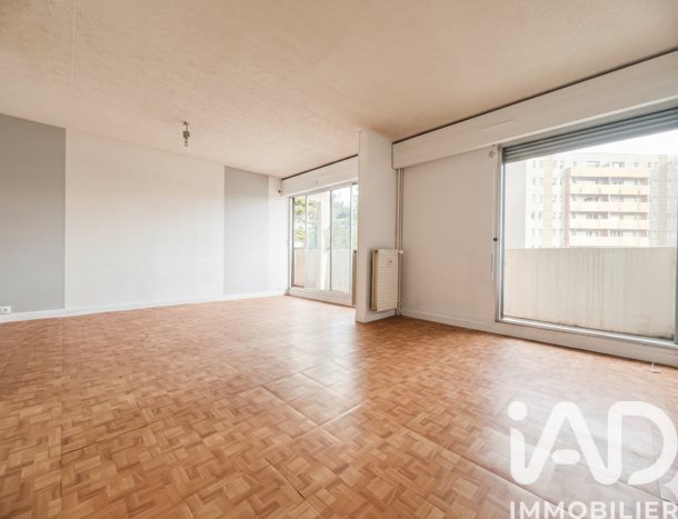 Appartement à vendre, 86m², Montluçon