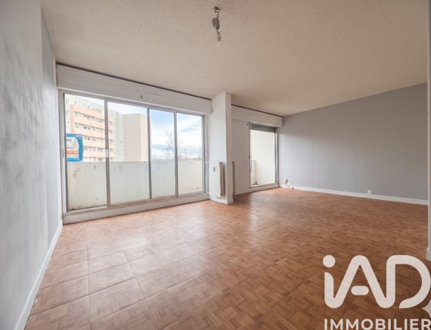 Appartement à vendre, 86m², Montluçon