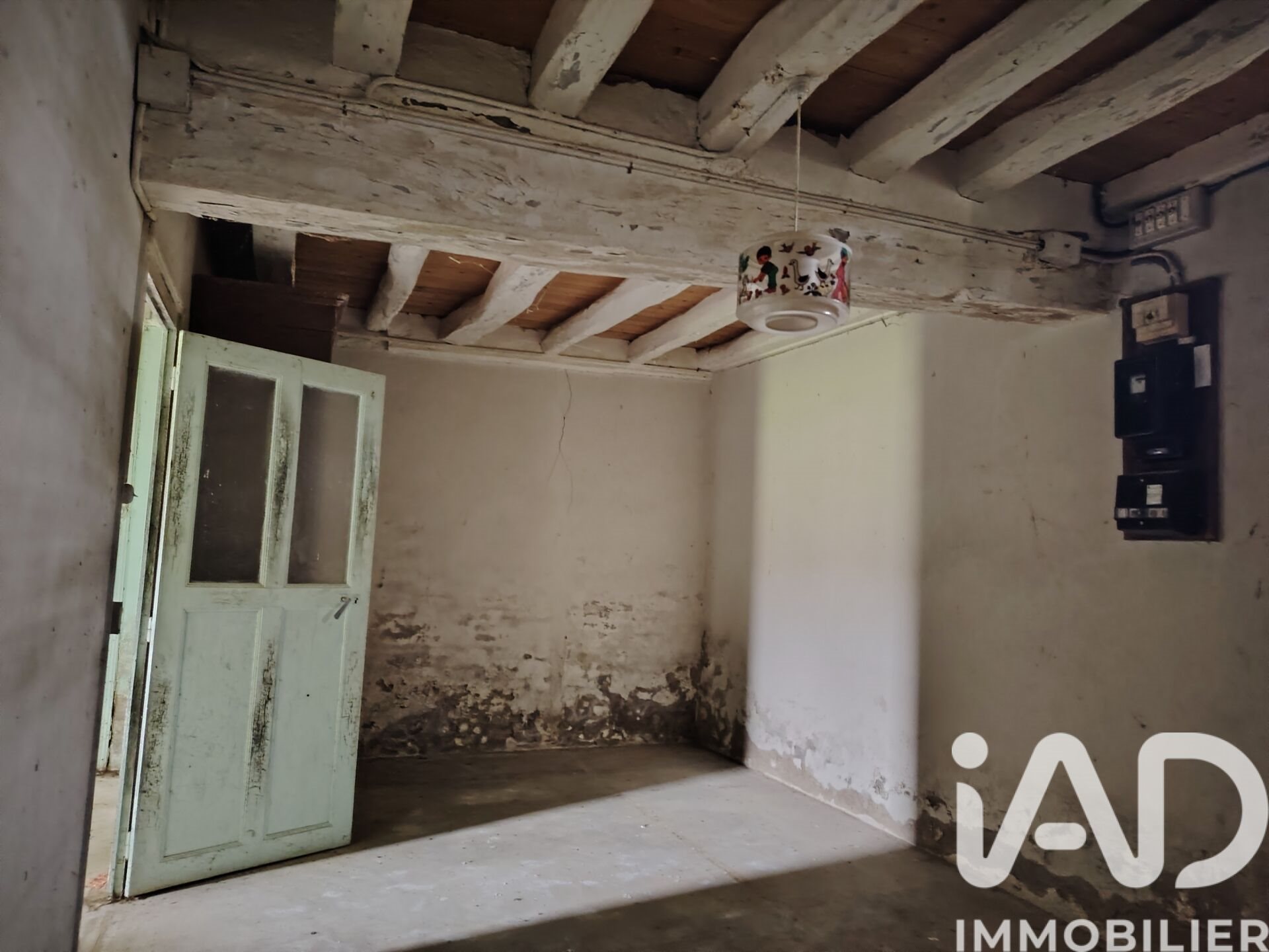 Maison à vendre, 76m², Vicq-Exemplet