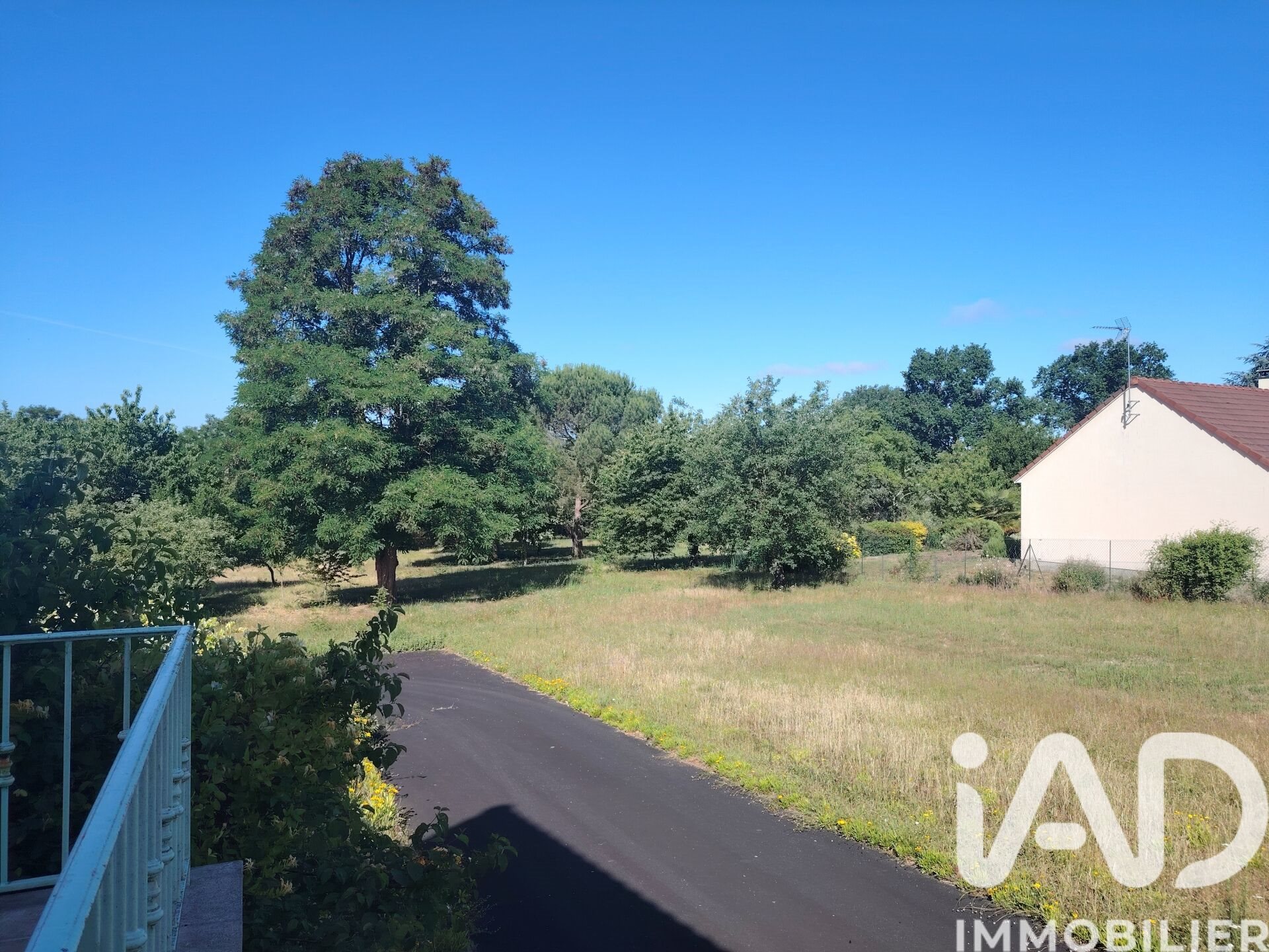 Maison à vendre, 130m², Drevant