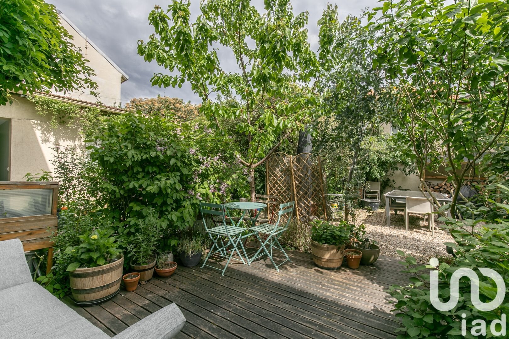 Appartement à vendre, 68m², Fontenay-sous-Bois