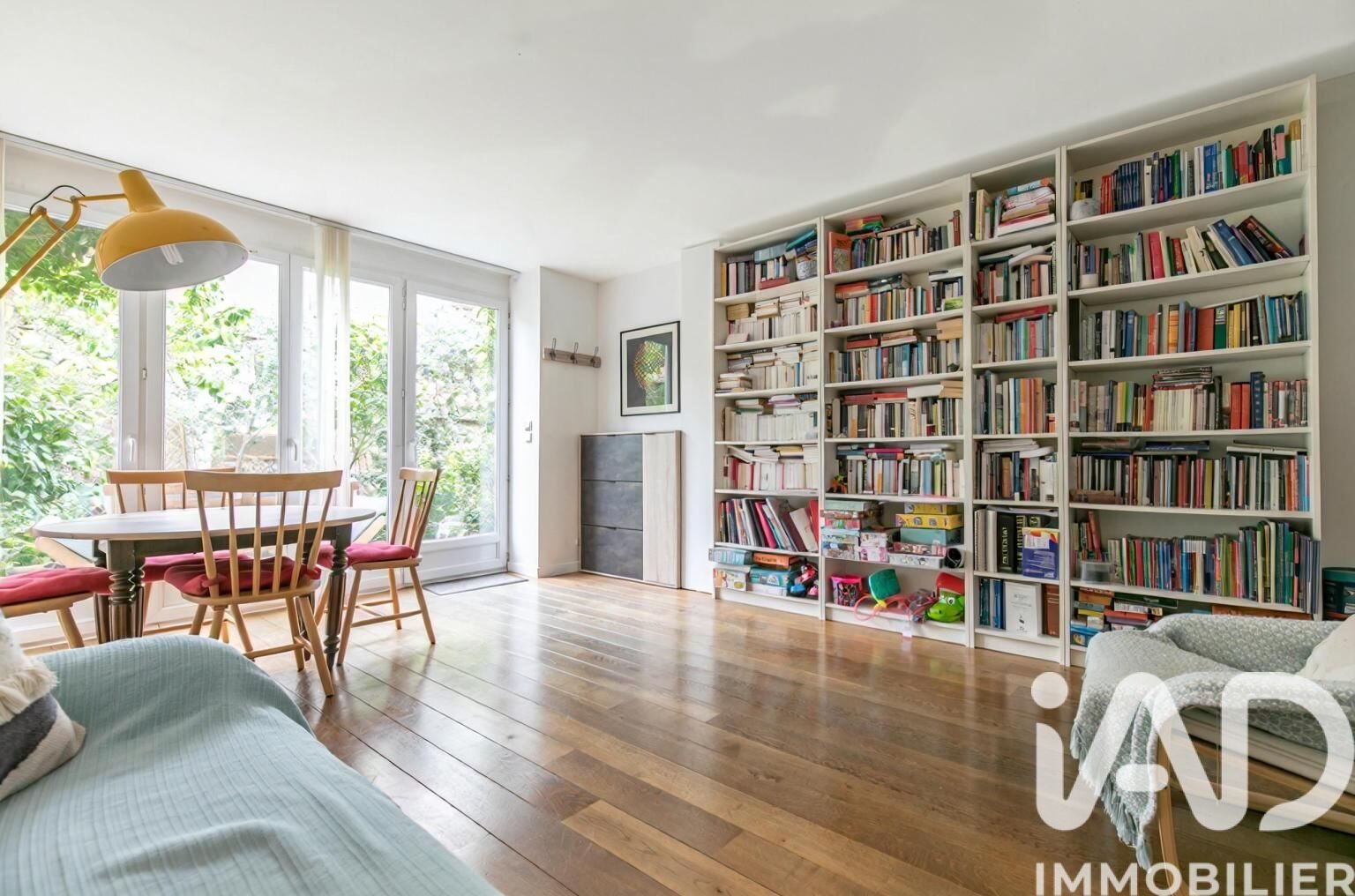 Appartement à vendre, 68m², Fontenay-sous-Bois