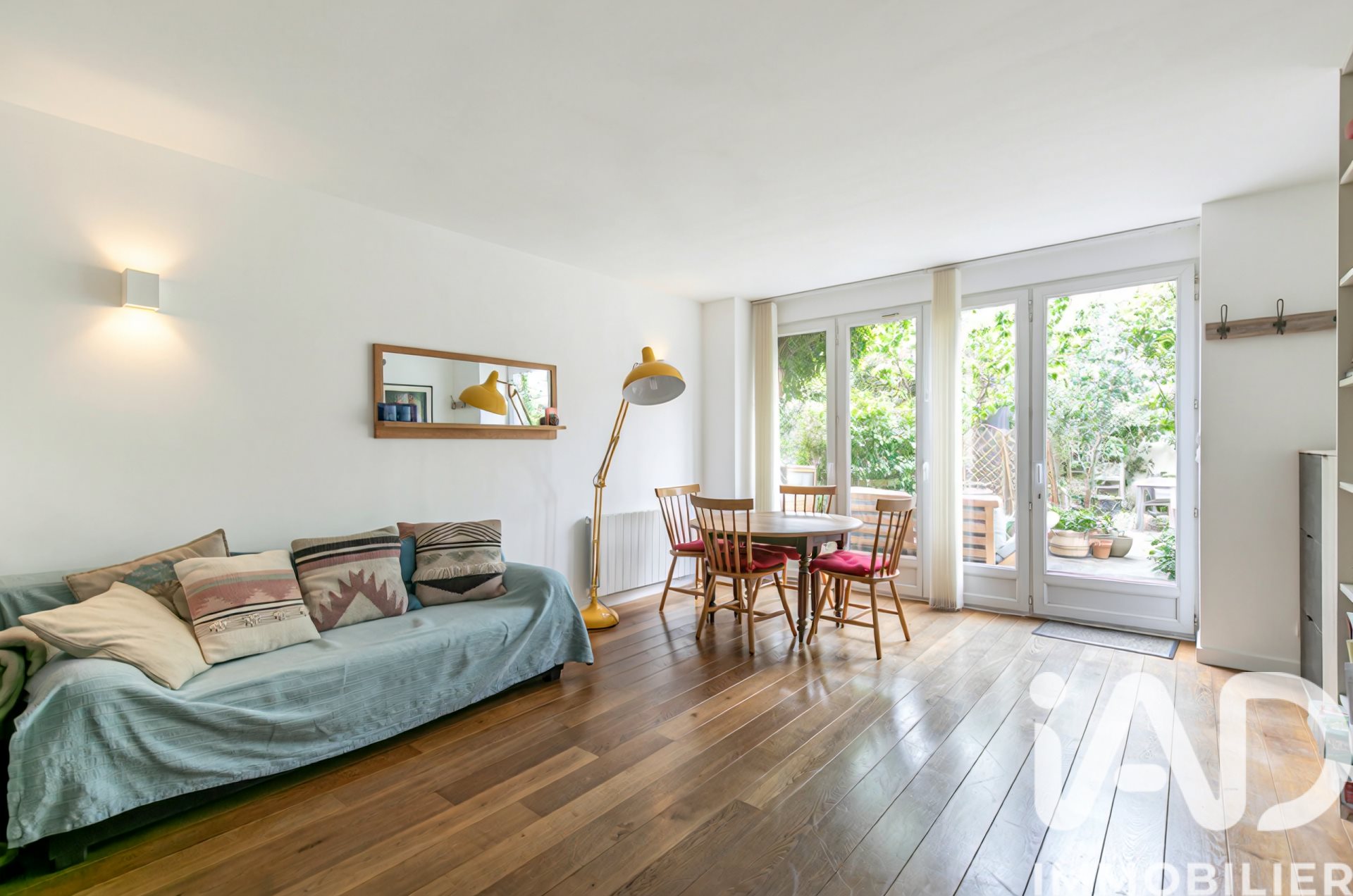 Appartement à vendre, 68m², Fontenay-sous-Bois