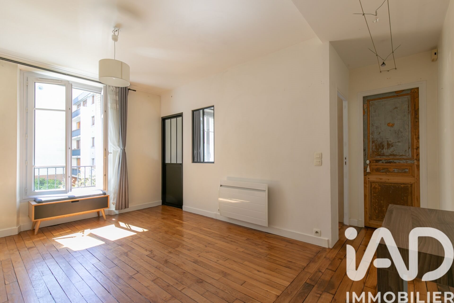 Appartement à vendre, 40m², Fontenay-sous-Bois