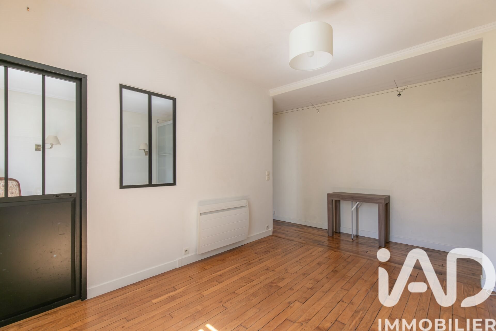 Appartement à vendre, 40m², Fontenay-sous-Bois