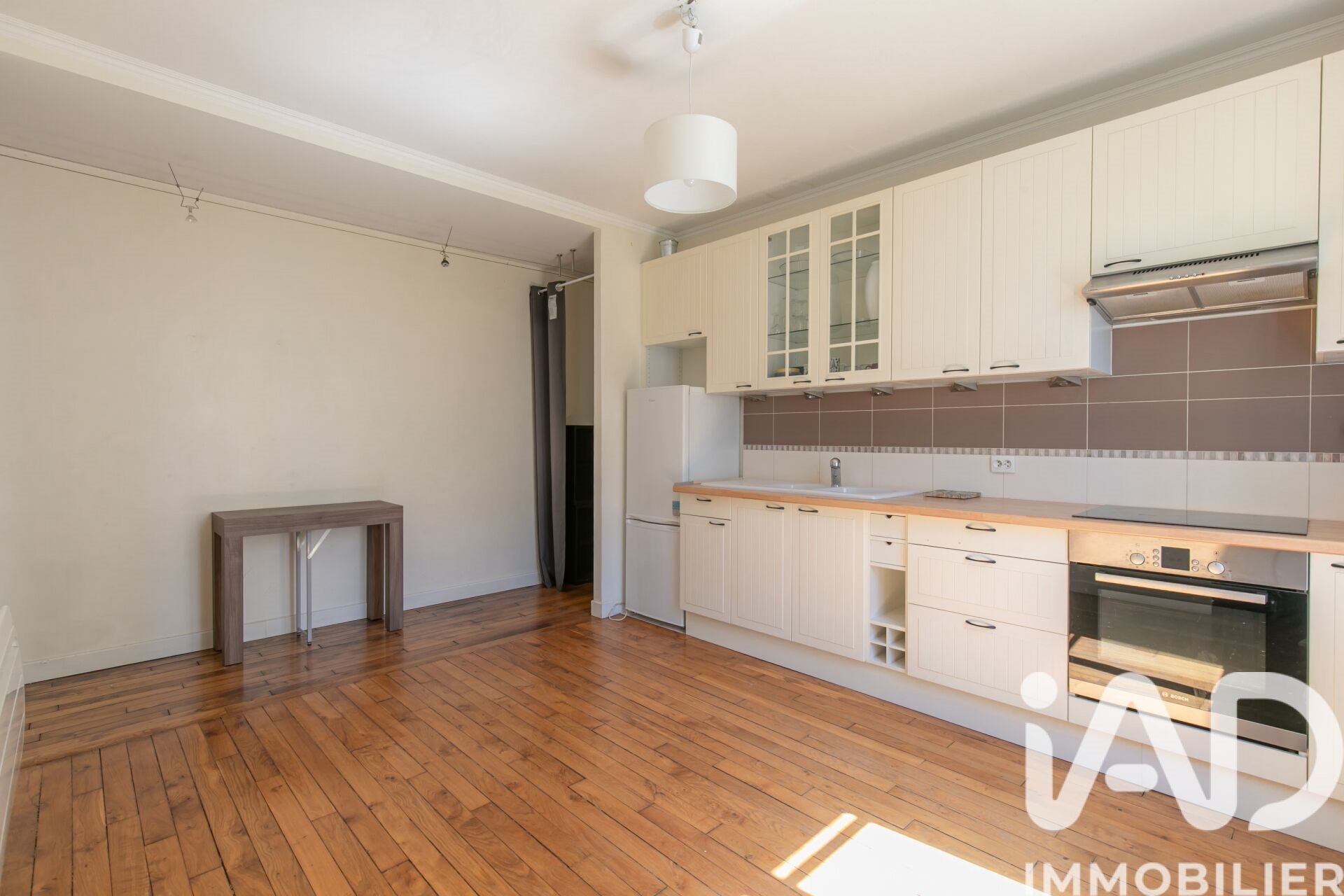 Appartement à vendre, 40m², Fontenay-sous-Bois