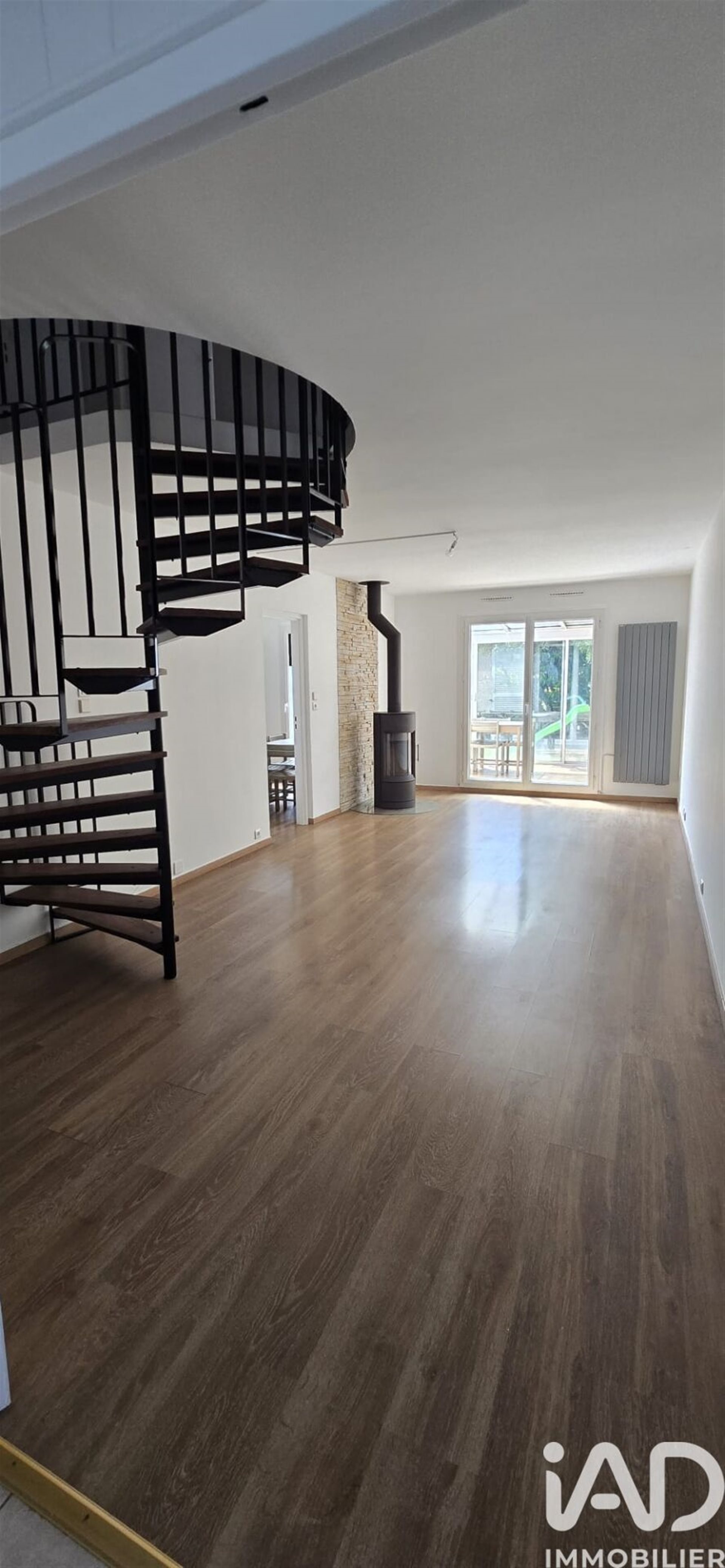 Maison à vendre, 98m², Bondoufle