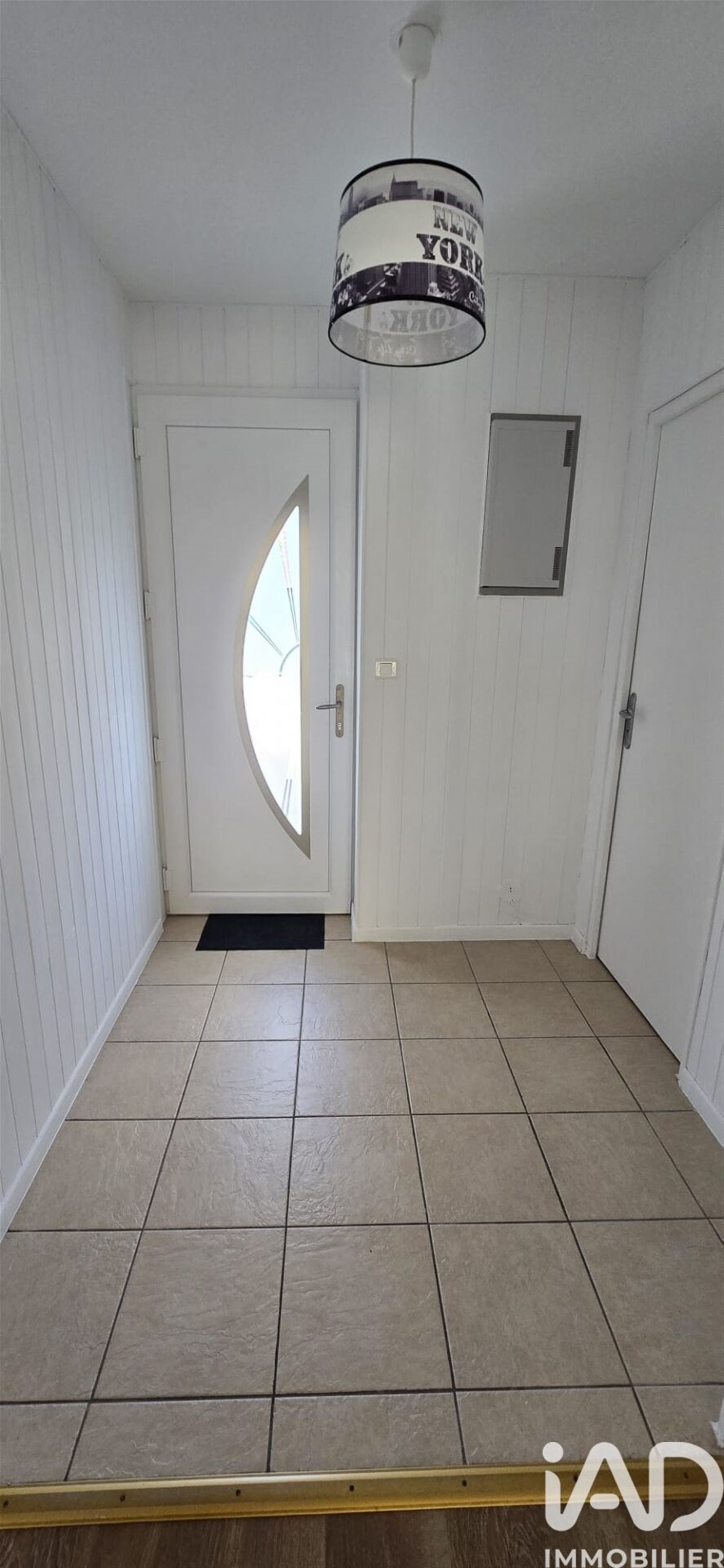 Maison à vendre, 98m², Bondoufle