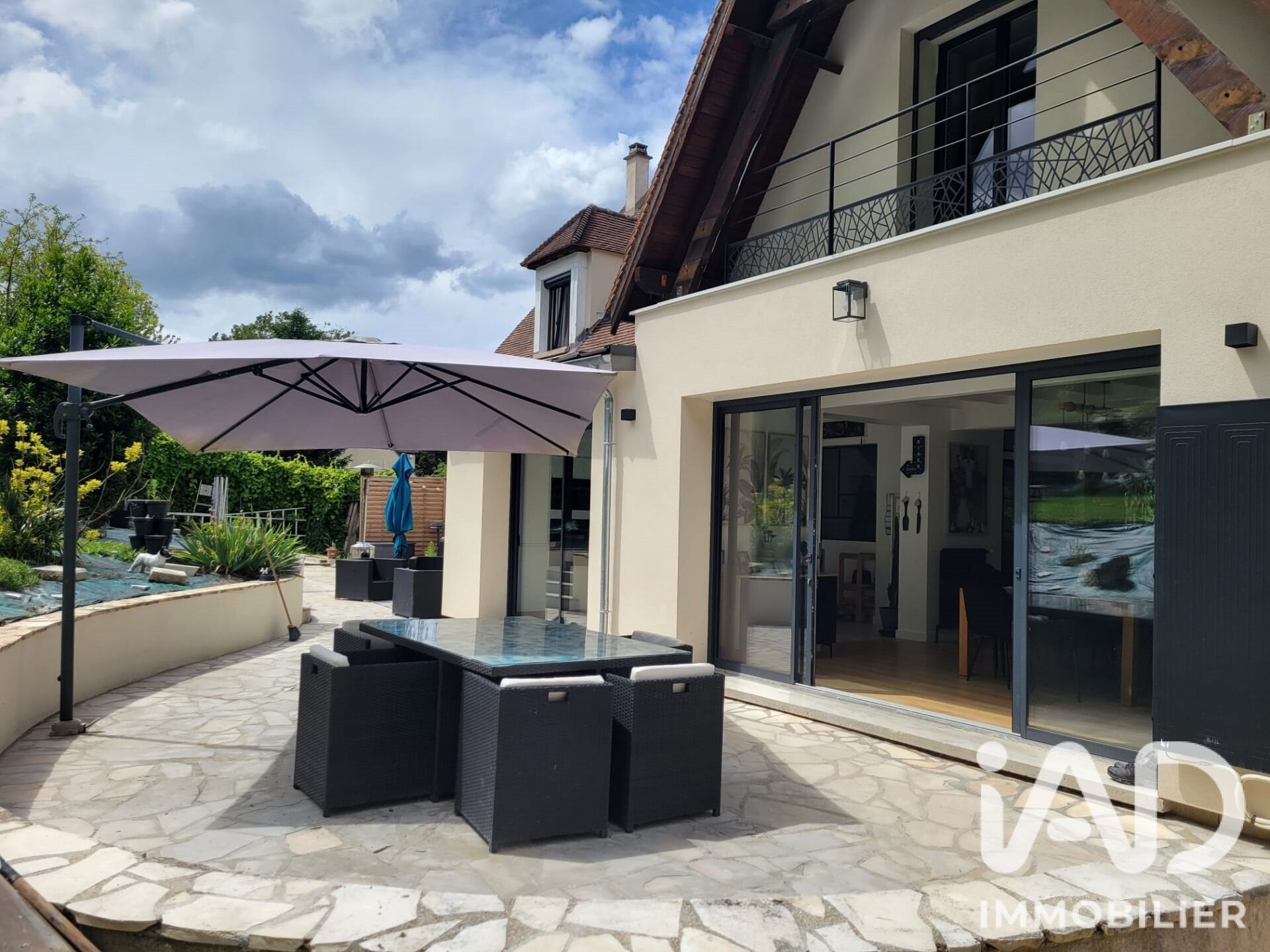 Maison à vendre, 234m², Montévrain