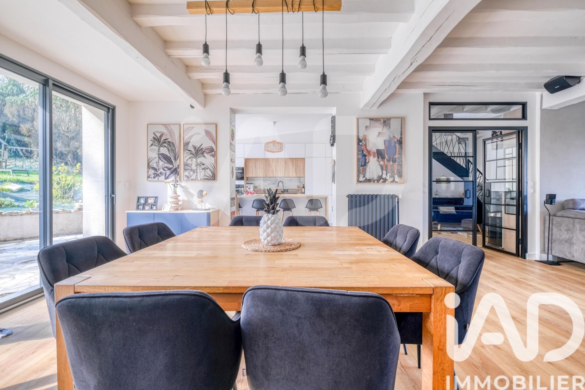 Maison à vendre, 234m², Montévrain