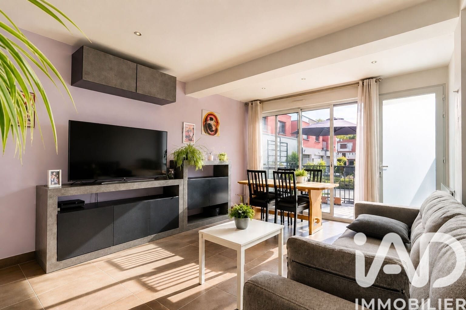 Maison à vendre, 76m², Champs-sur-Marne