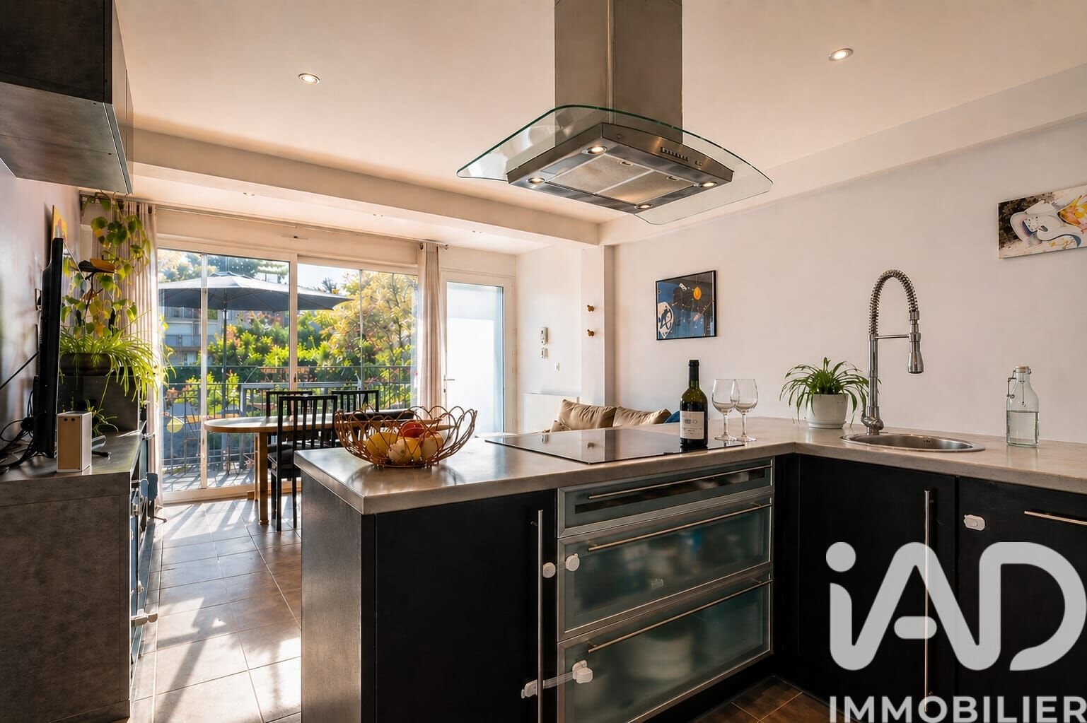 Maison à vendre, 76m², Champs-sur-Marne