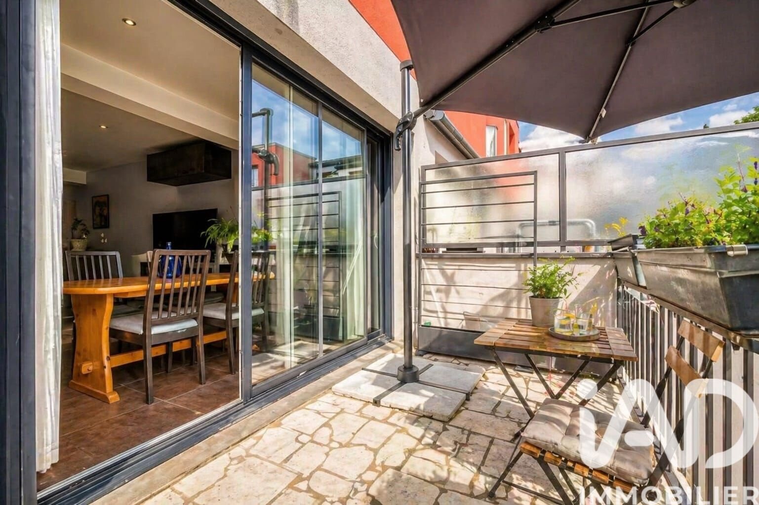 Maison à vendre, 76m², Champs-sur-Marne