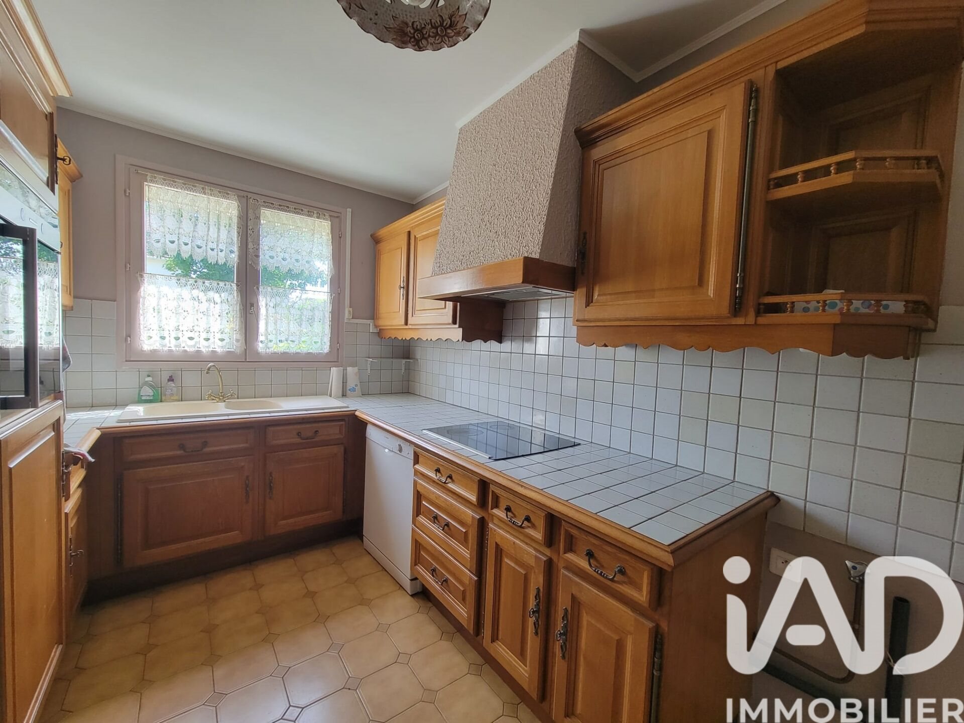 Maison à vendre, 97m², Collégien