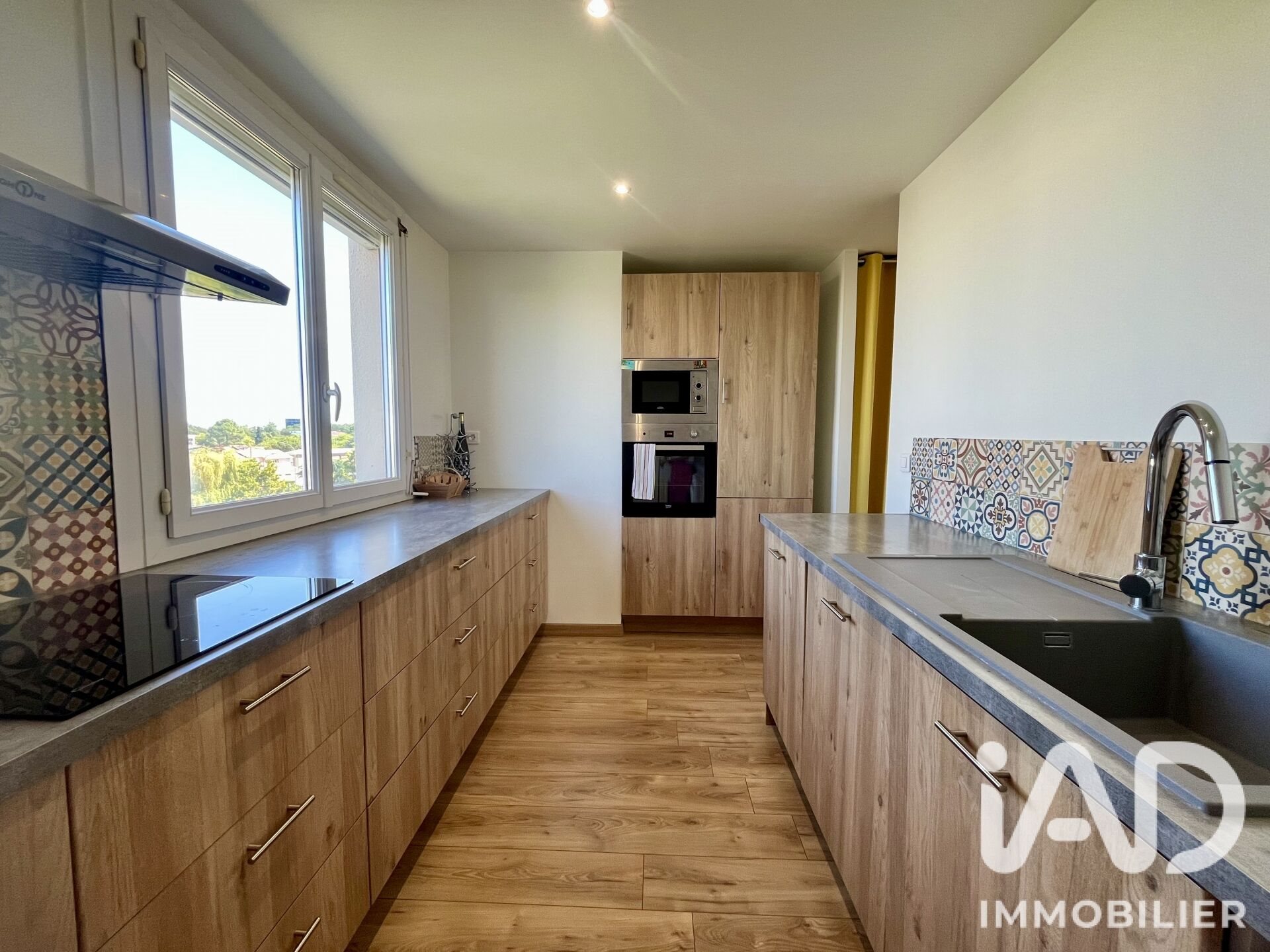 Appartement à vendre, 65m², Villenave-d'Ornon