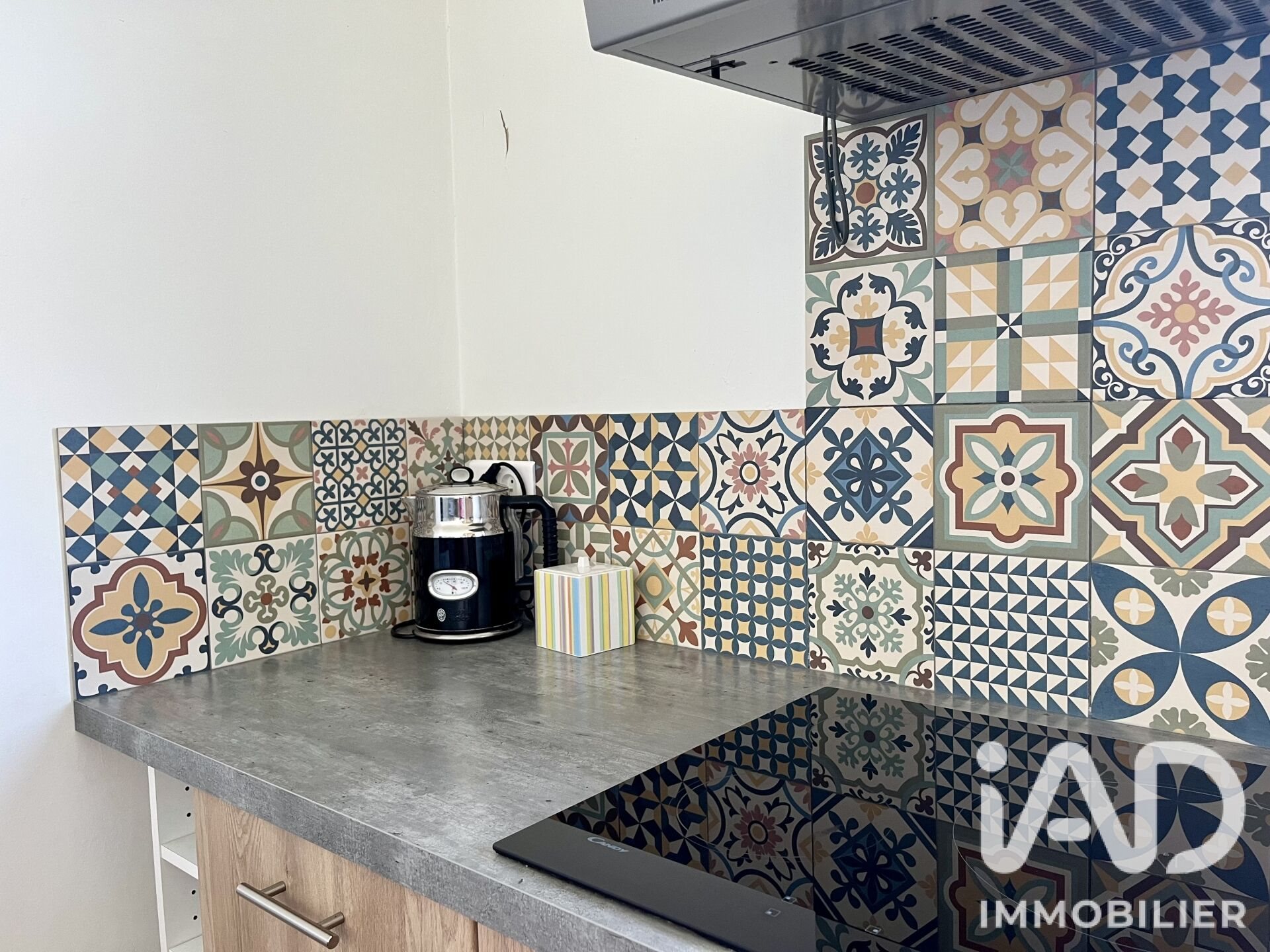 Appartement à vendre, 65m², Villenave-d'Ornon