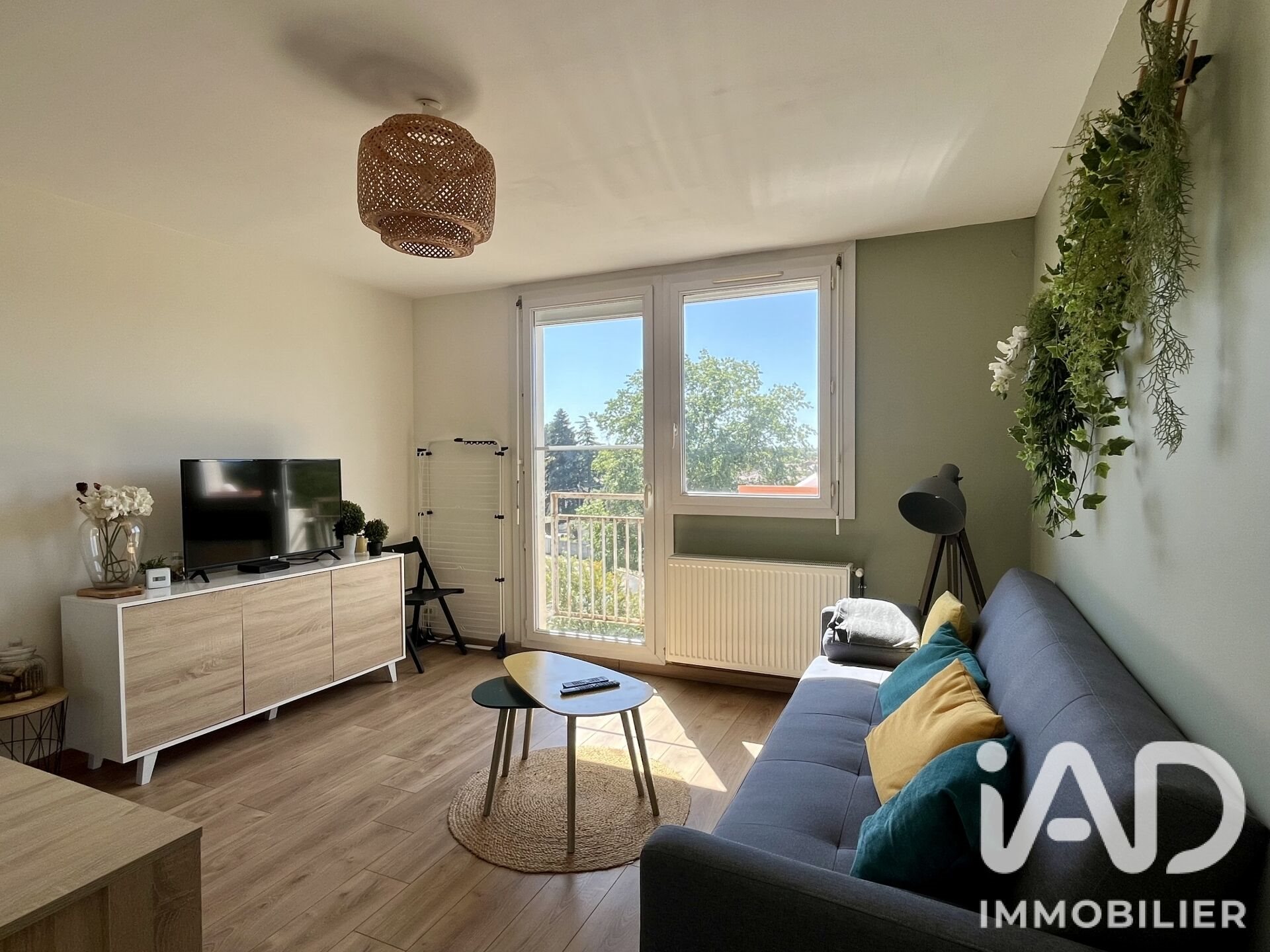 Appartement à vendre, 65m², Villenave-d'Ornon
