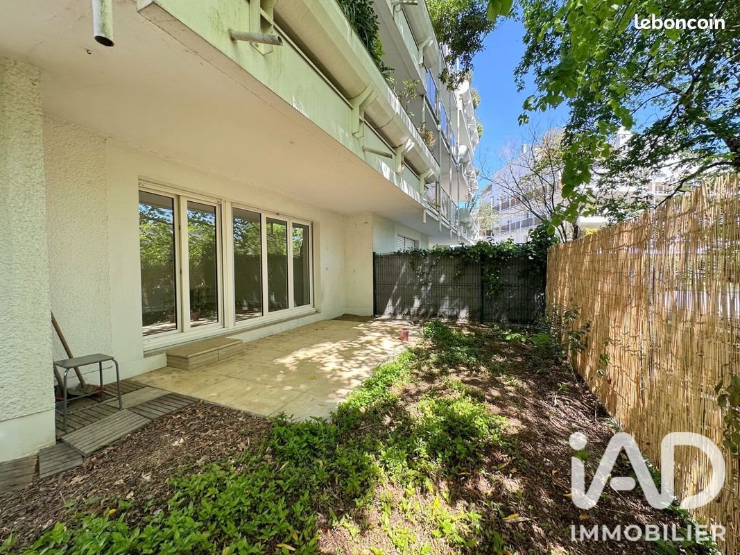 Appartement à vendre, 54m², Le Bouscat