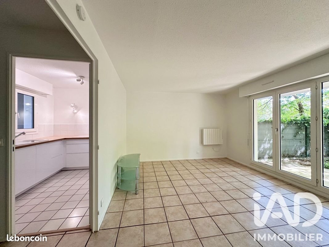 Appartement à vendre, 54m², Le Bouscat