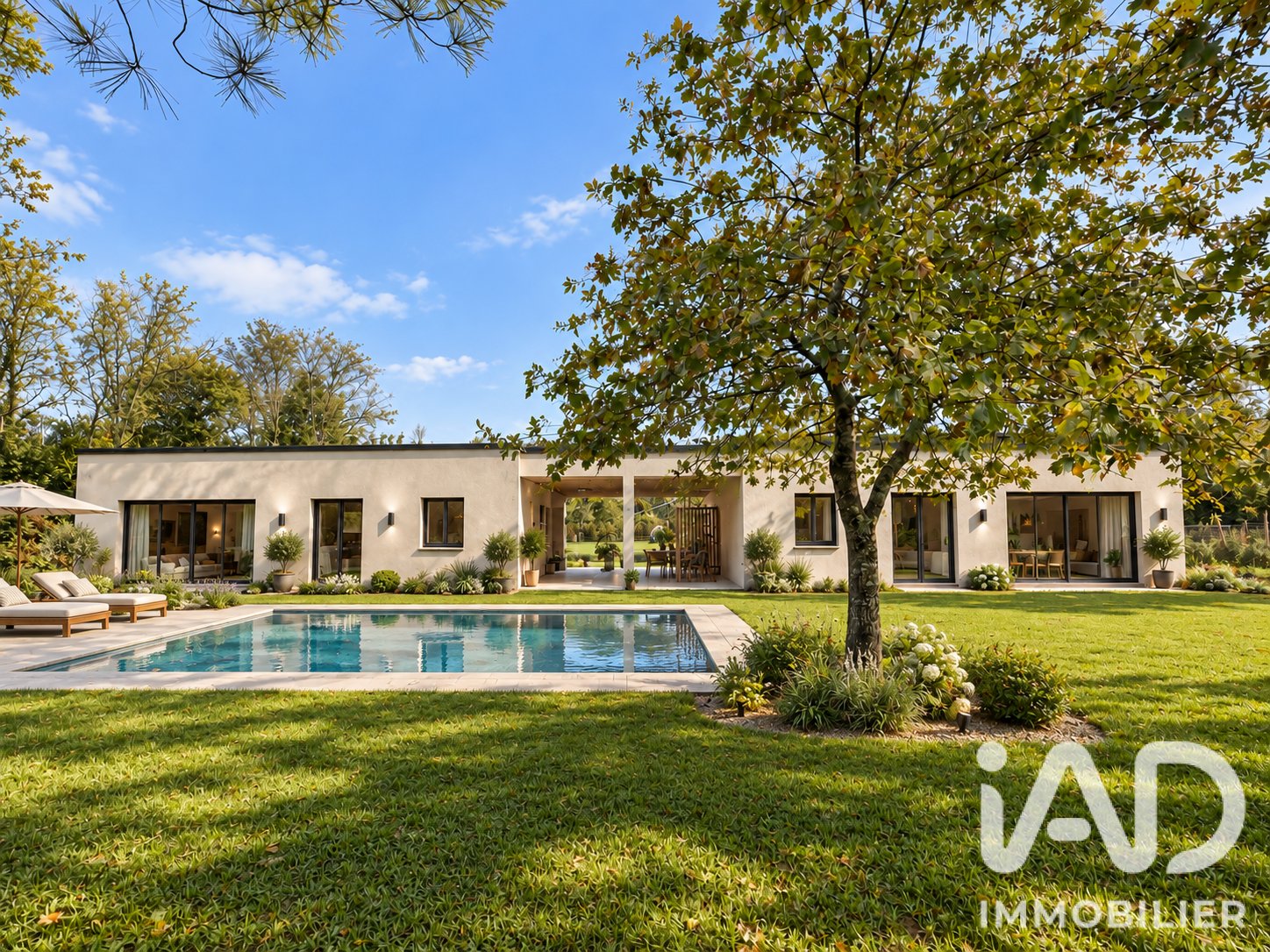 Maison à vendre, 250m², Vendays-Montalivet