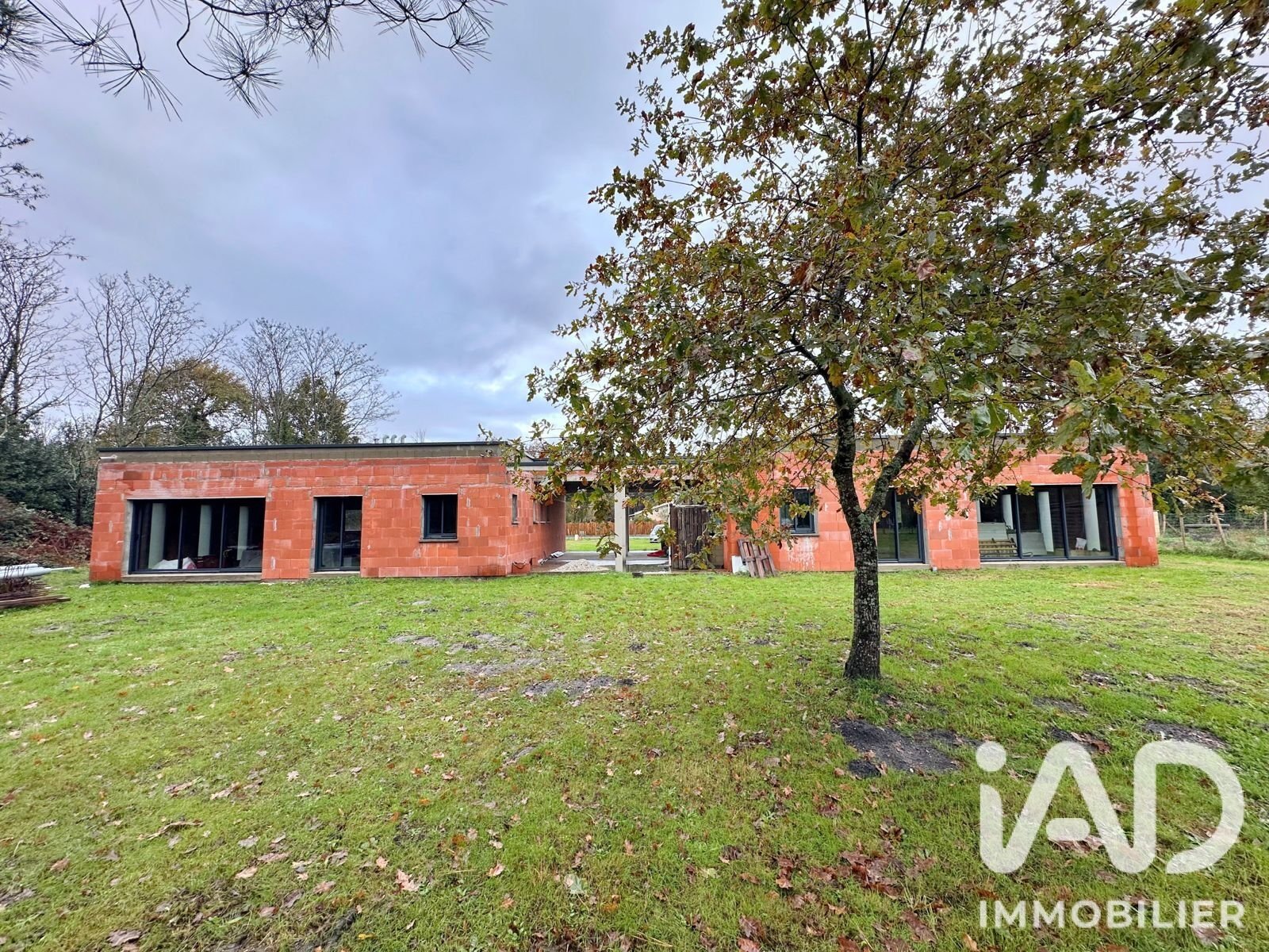 Maison à vendre, 250m², Vendays-Montalivet