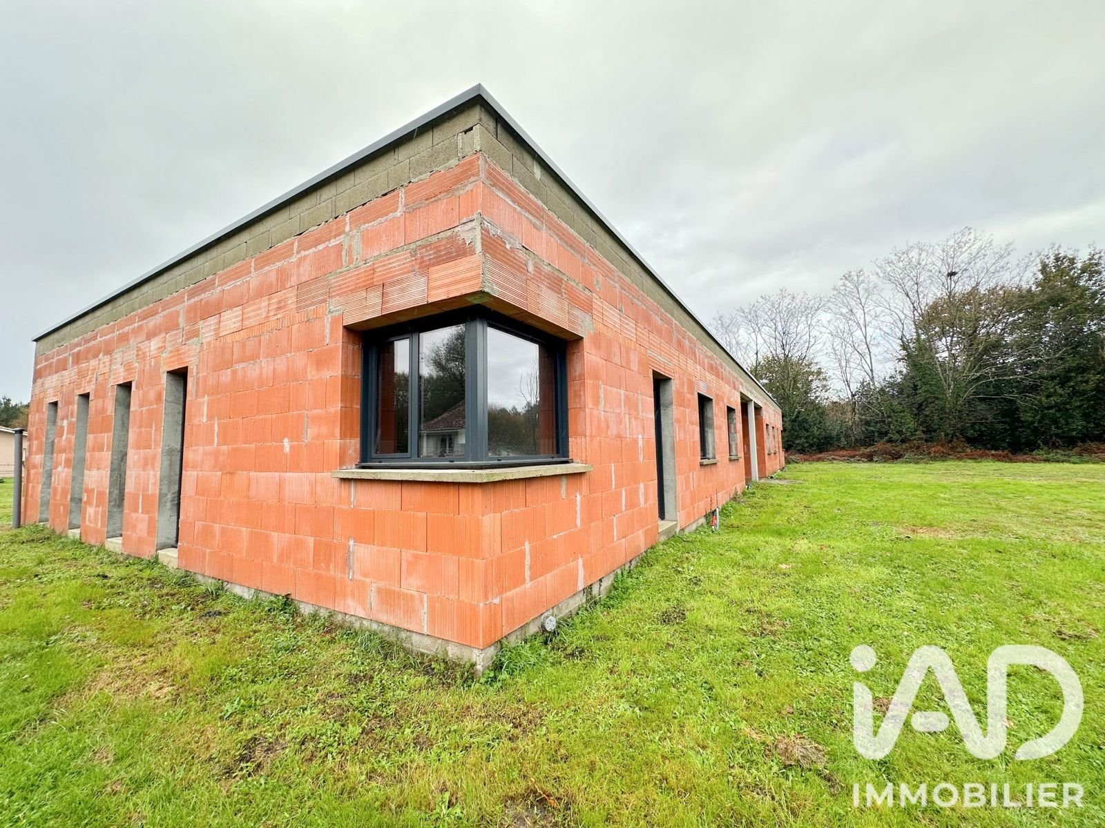 Maison à vendre, 250m², Vendays-Montalivet