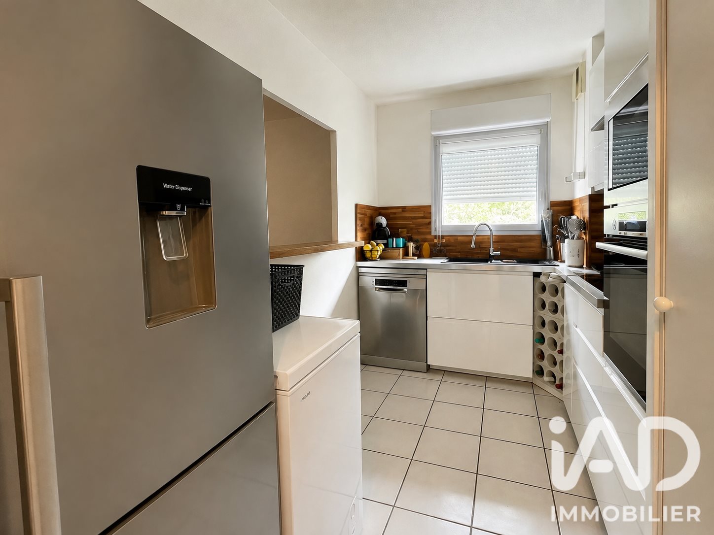 Appartement à vendre, 65m², Mérignac