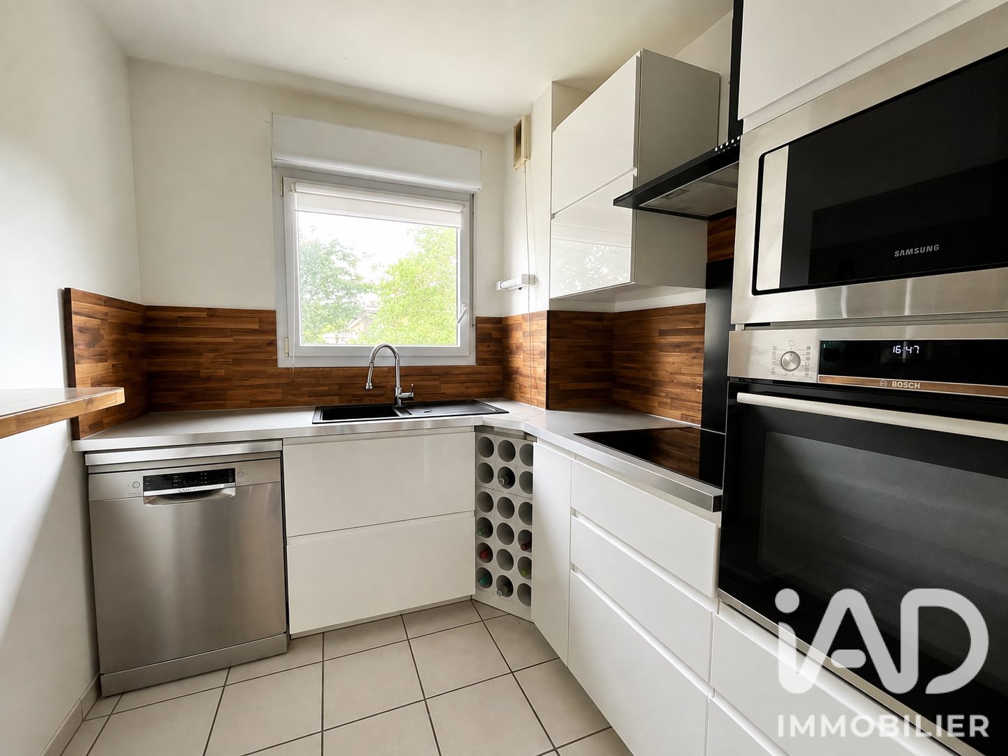 Appartement à vendre, 65m², Mérignac