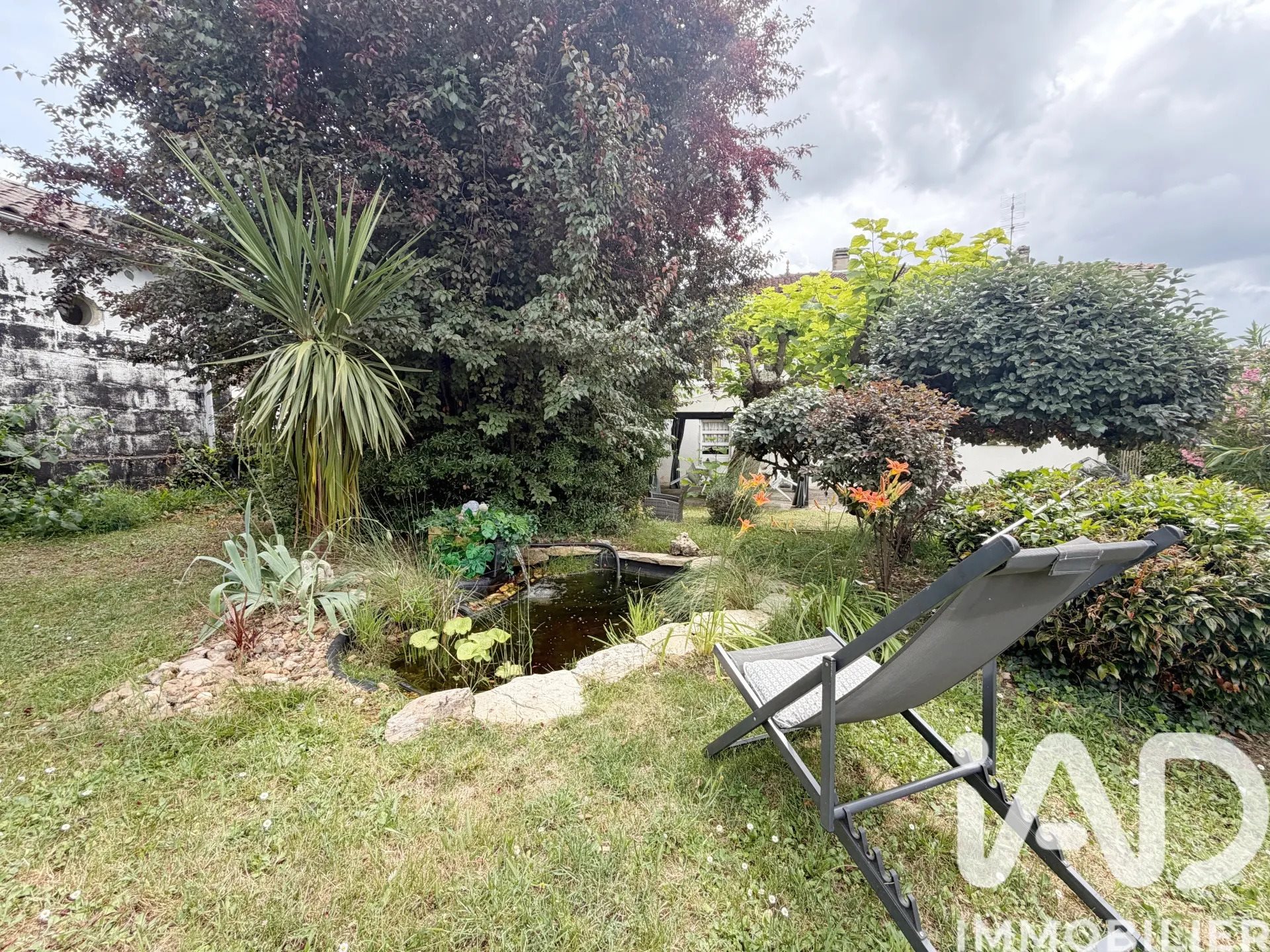 Maison à vendre, 150m², Coutras