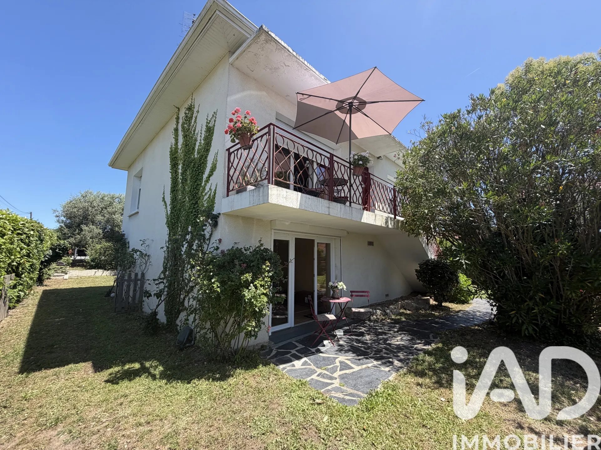 Maison à vendre, 150m², Coutras