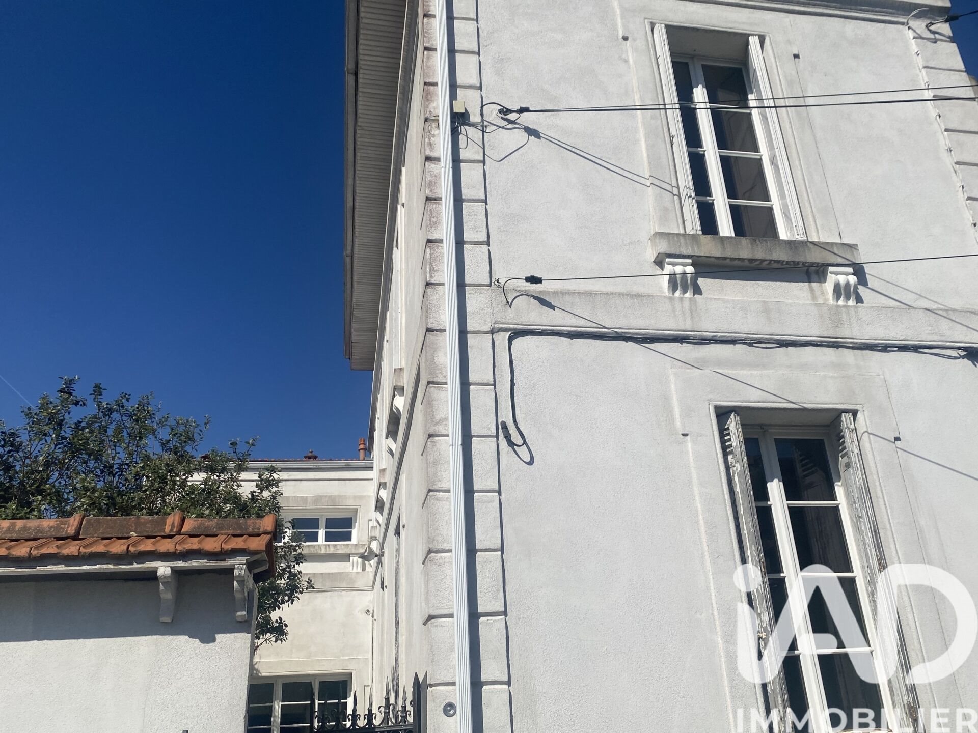 Maison à vendre, 130m², Mérignac