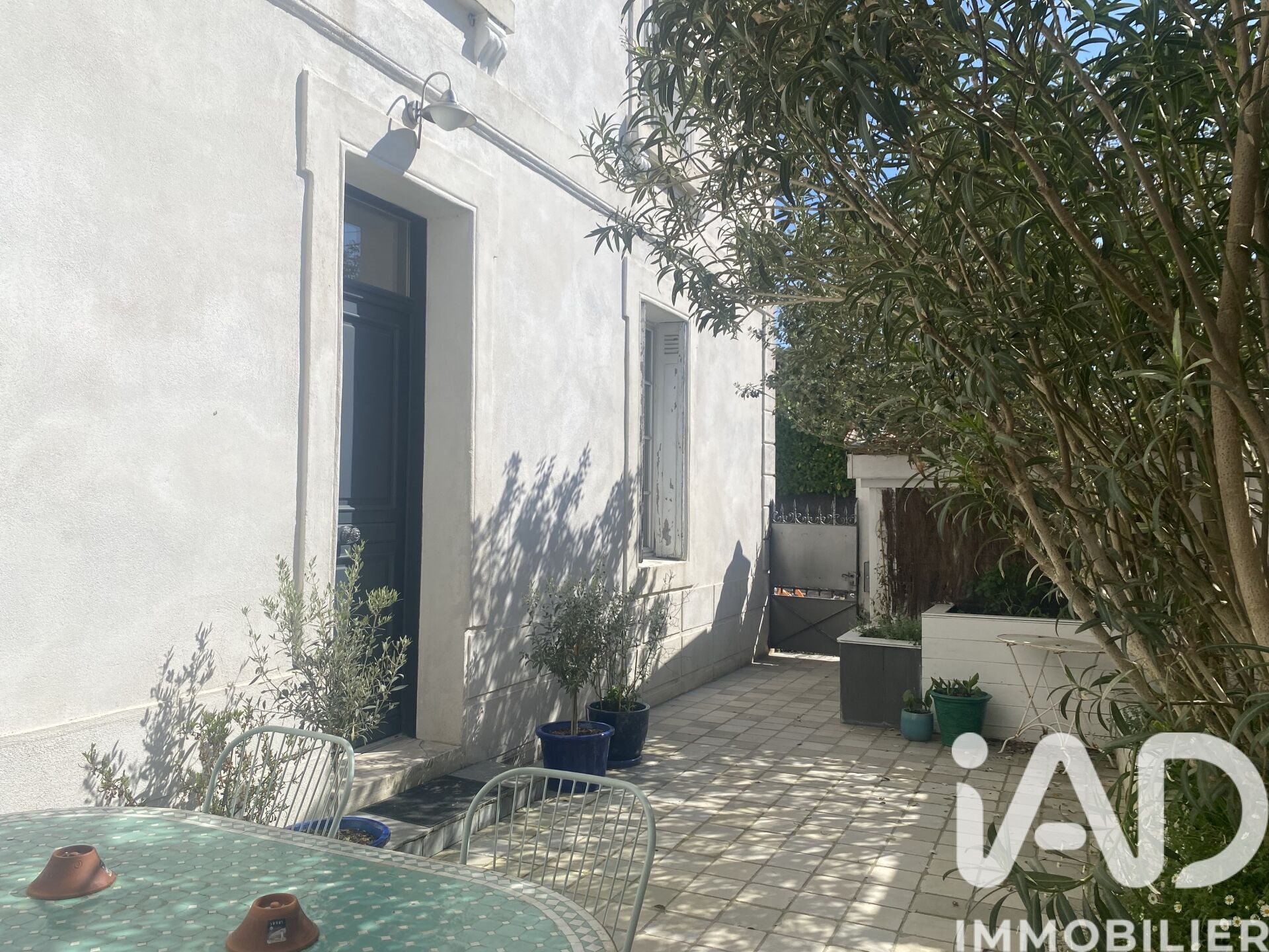 Maison à vendre, 130m², Mérignac