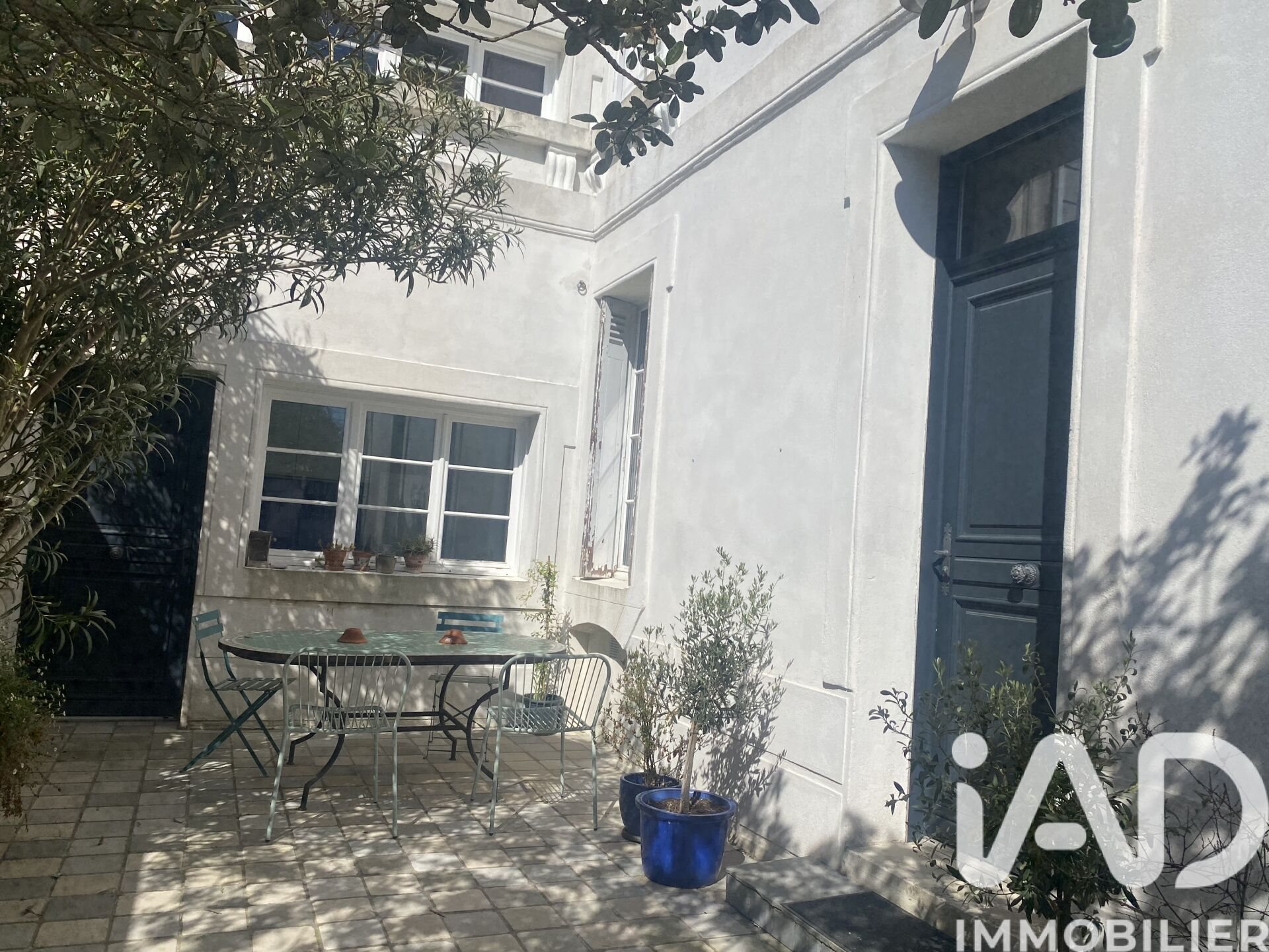 Maison à vendre, 130m², Mérignac