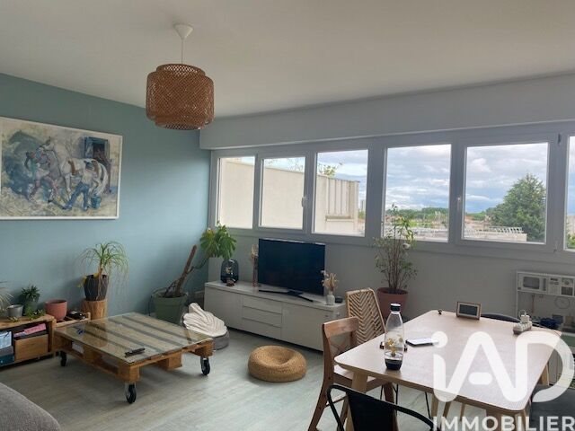 Appartement à vendre, 69m², Le Bouscat